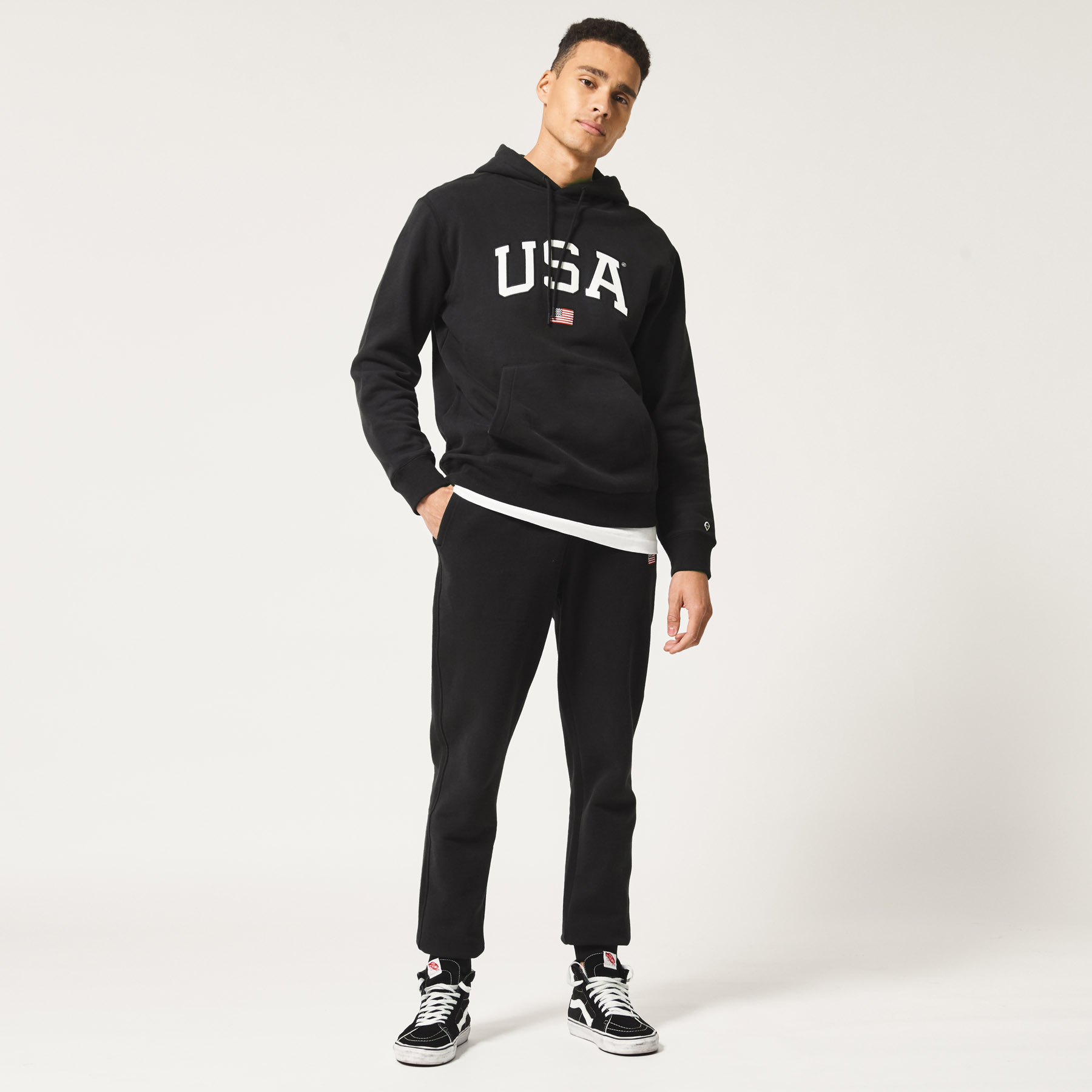 cheap mens joggers pants online