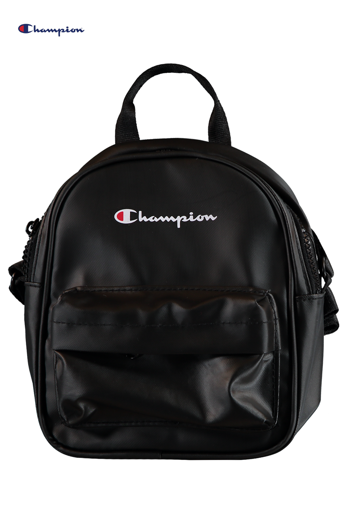 small champion backpack