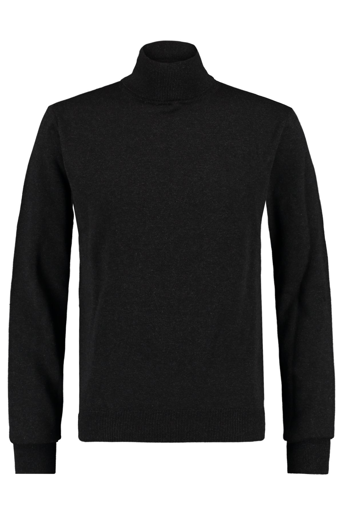 cotton turtleneck mens