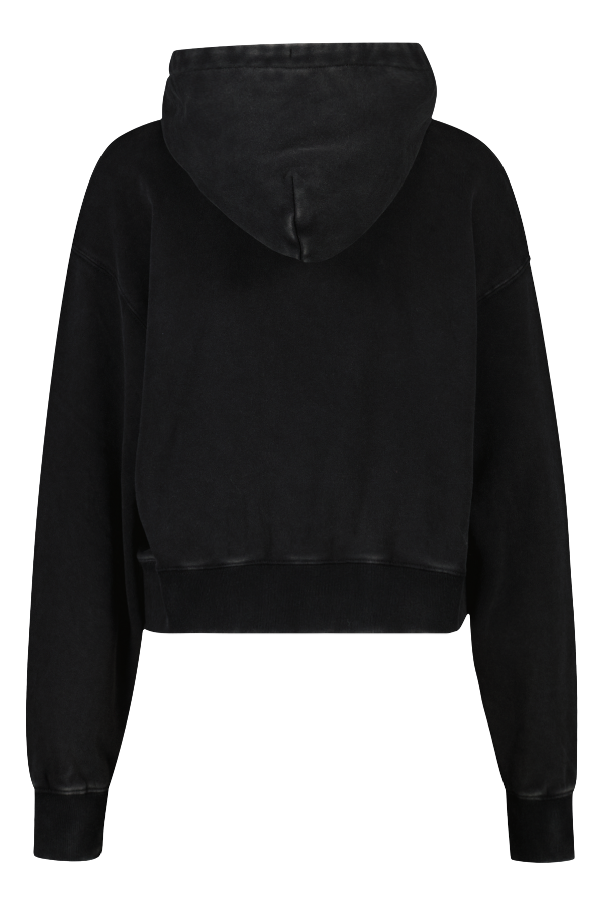 Selena cropped hoodie hotsell