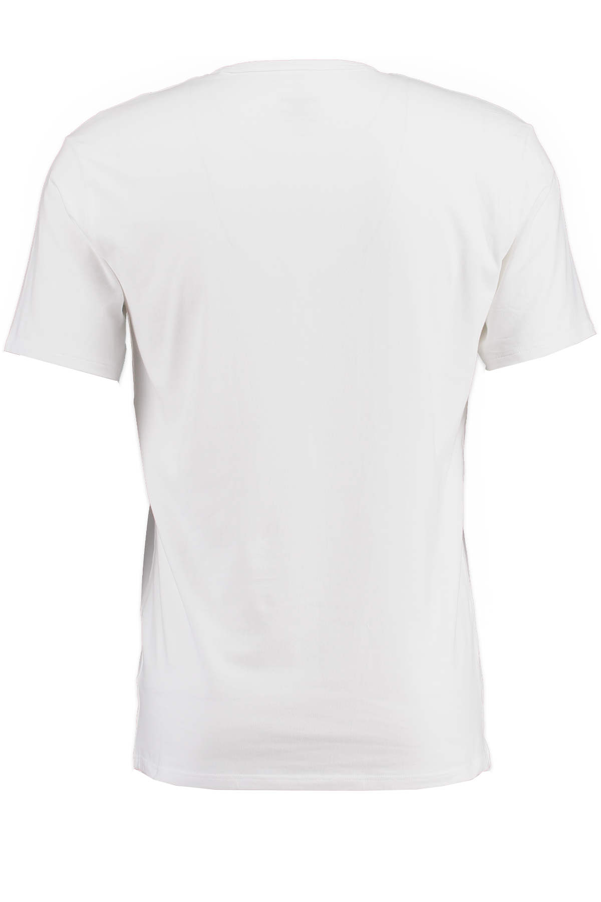 Basic T-shirt 2Pack tee crewneck