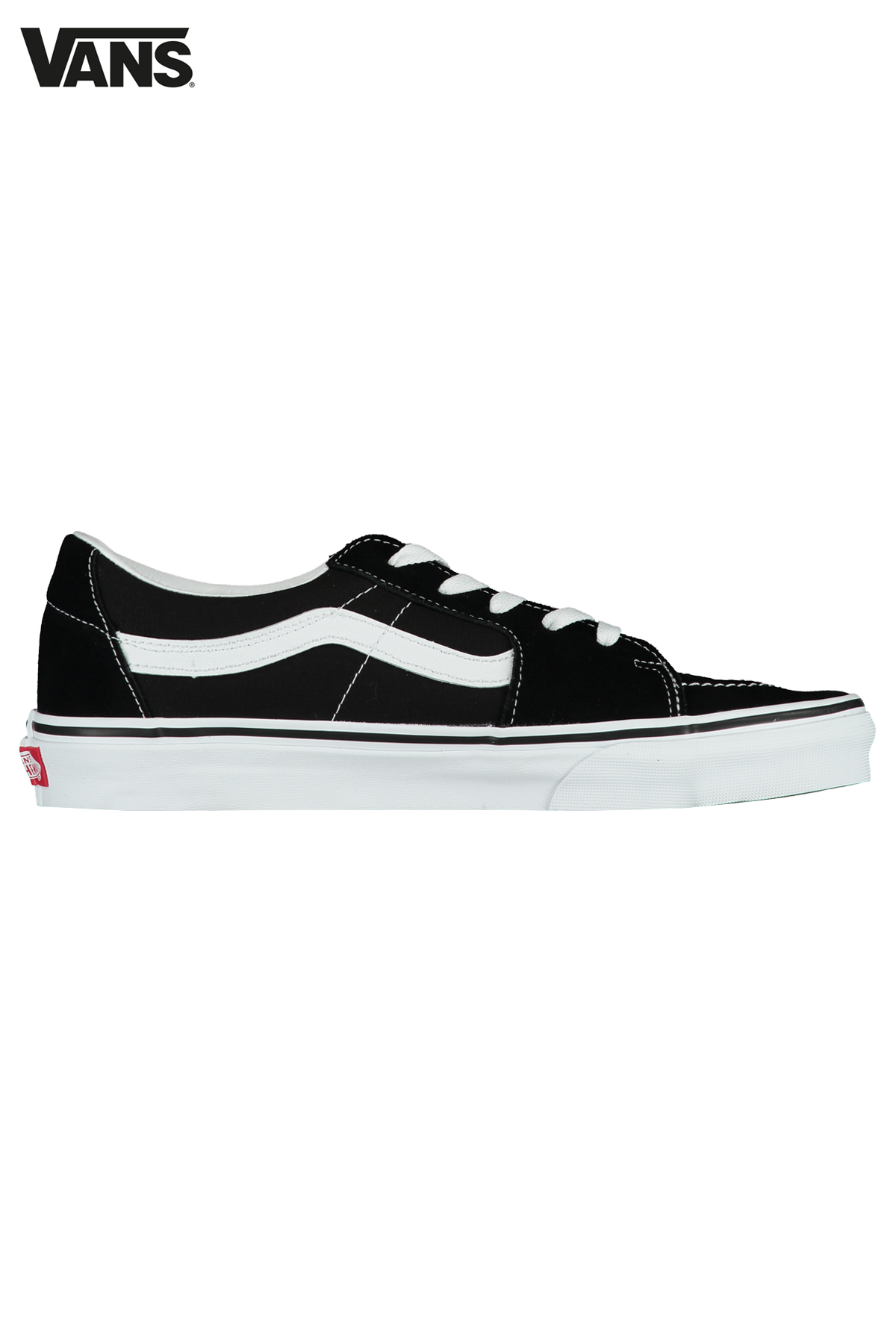 vans en ligne