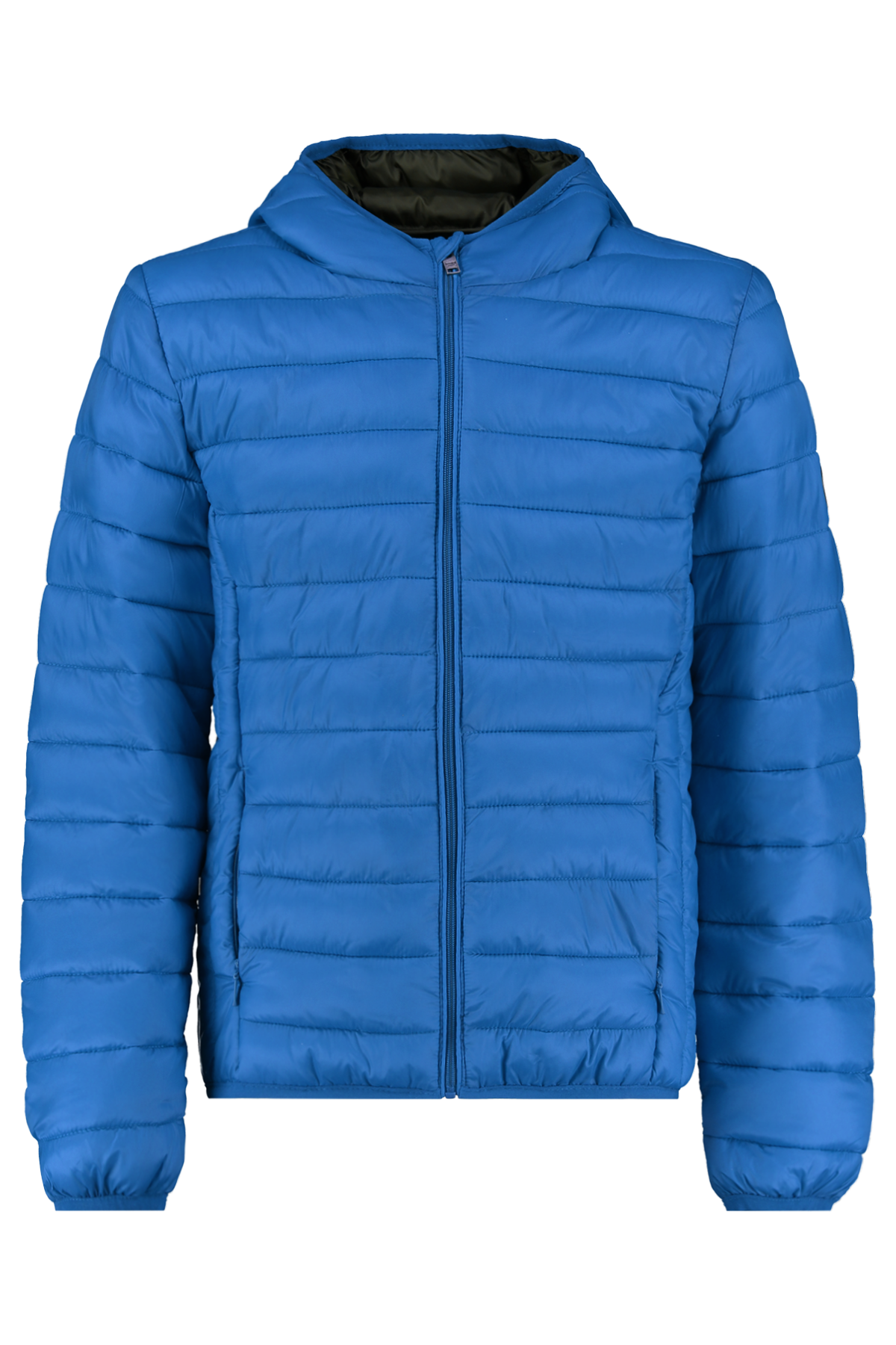 american indigo reversible jacket