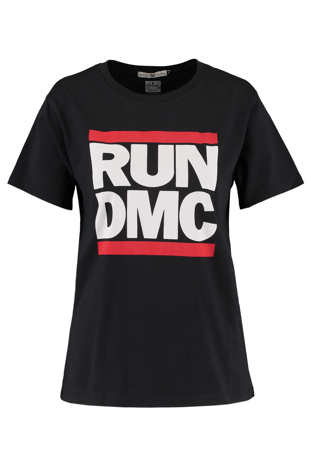 dmc shirt
