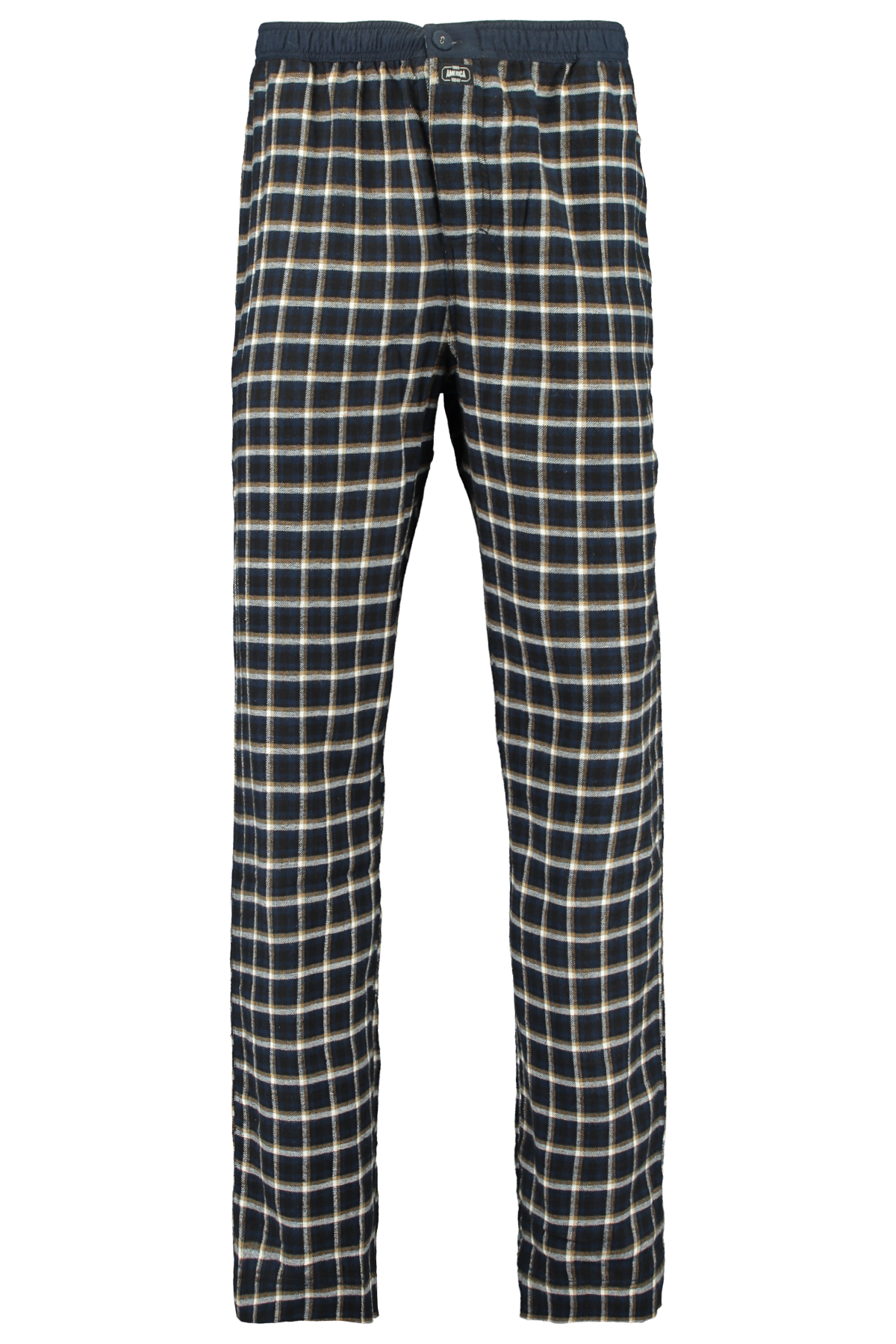 Pyjama Nathan