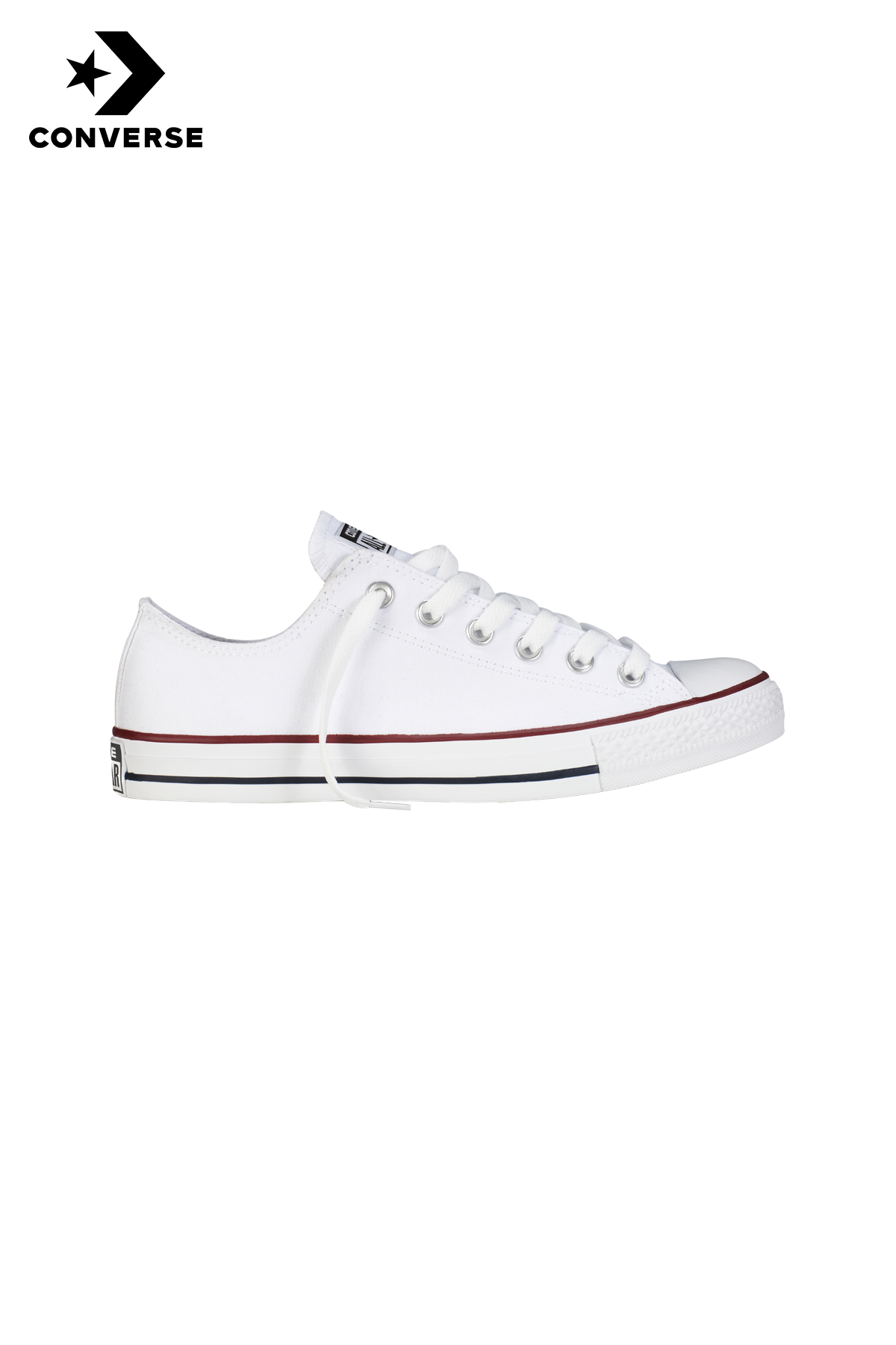 Men Converse All Stars Low White Buy Online