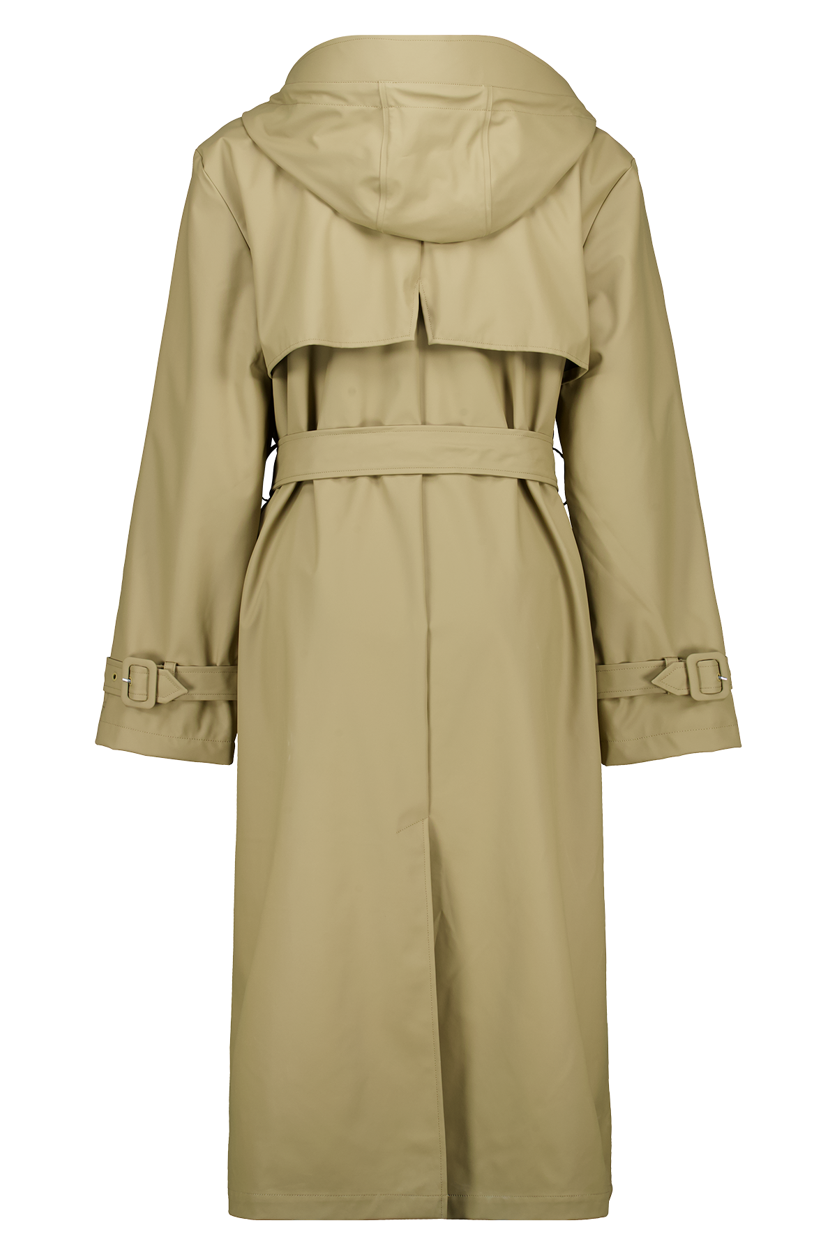 HOODED WATCH COAT (202OJ-JK03) | OLD JOE & CO. / ジャケット