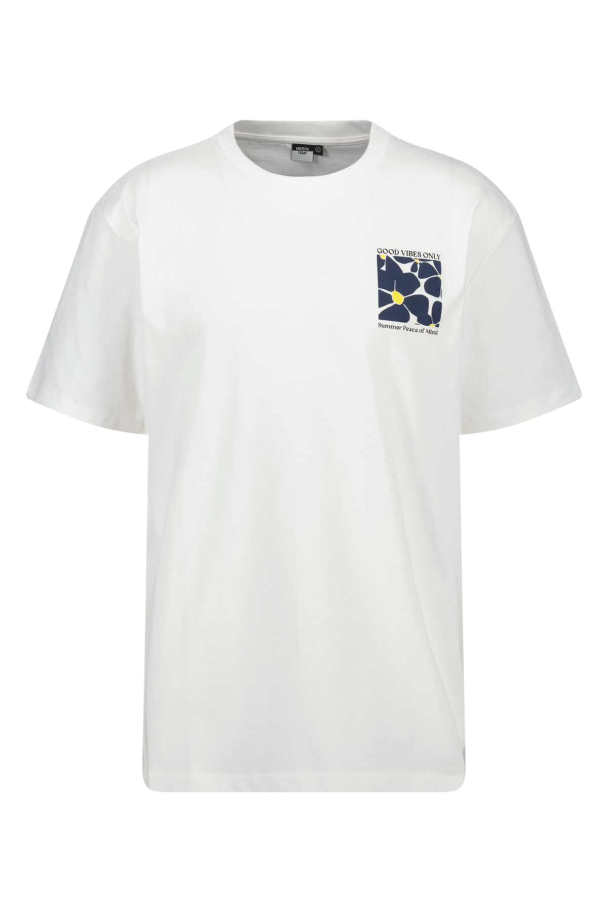 Farfetch Off White Arrows Shirt Farfetch T Shirt White Off - Main Image