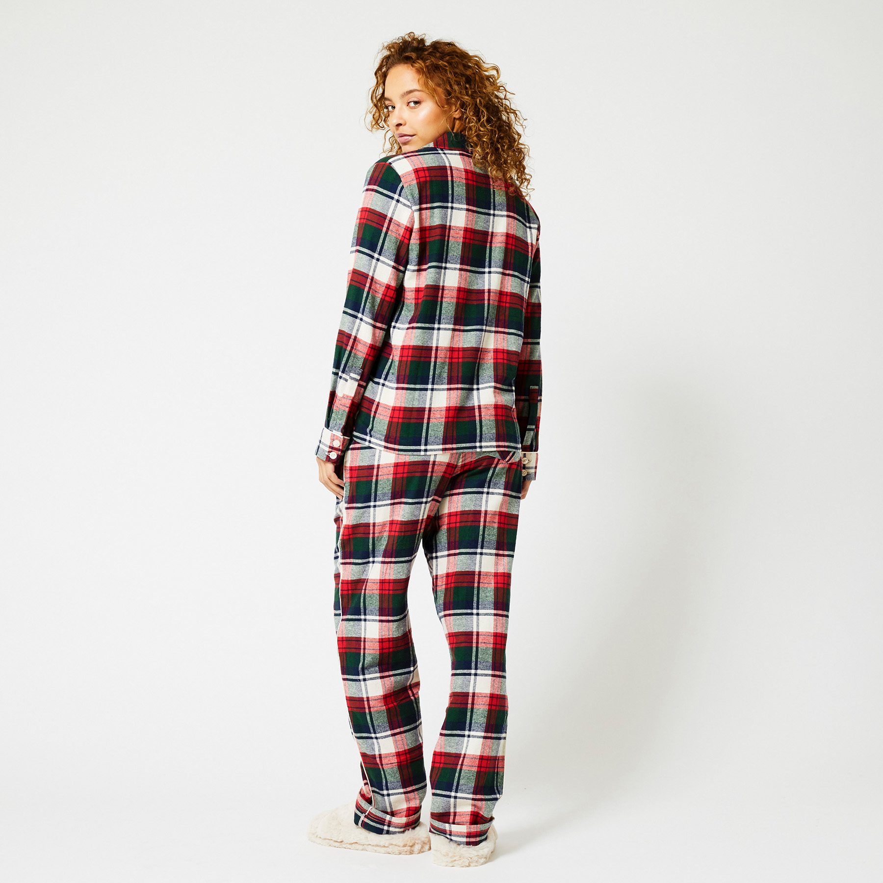 Pyjama Labello Top