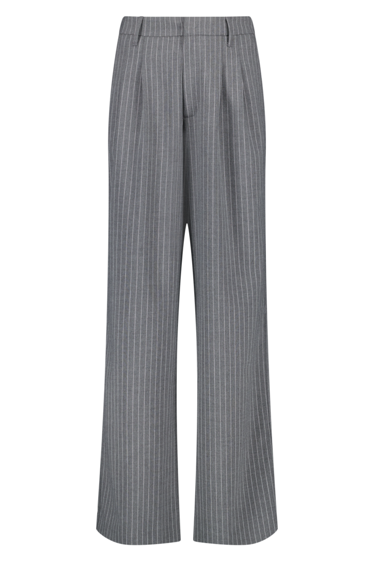 Women Trousers Philly stripe | America Today