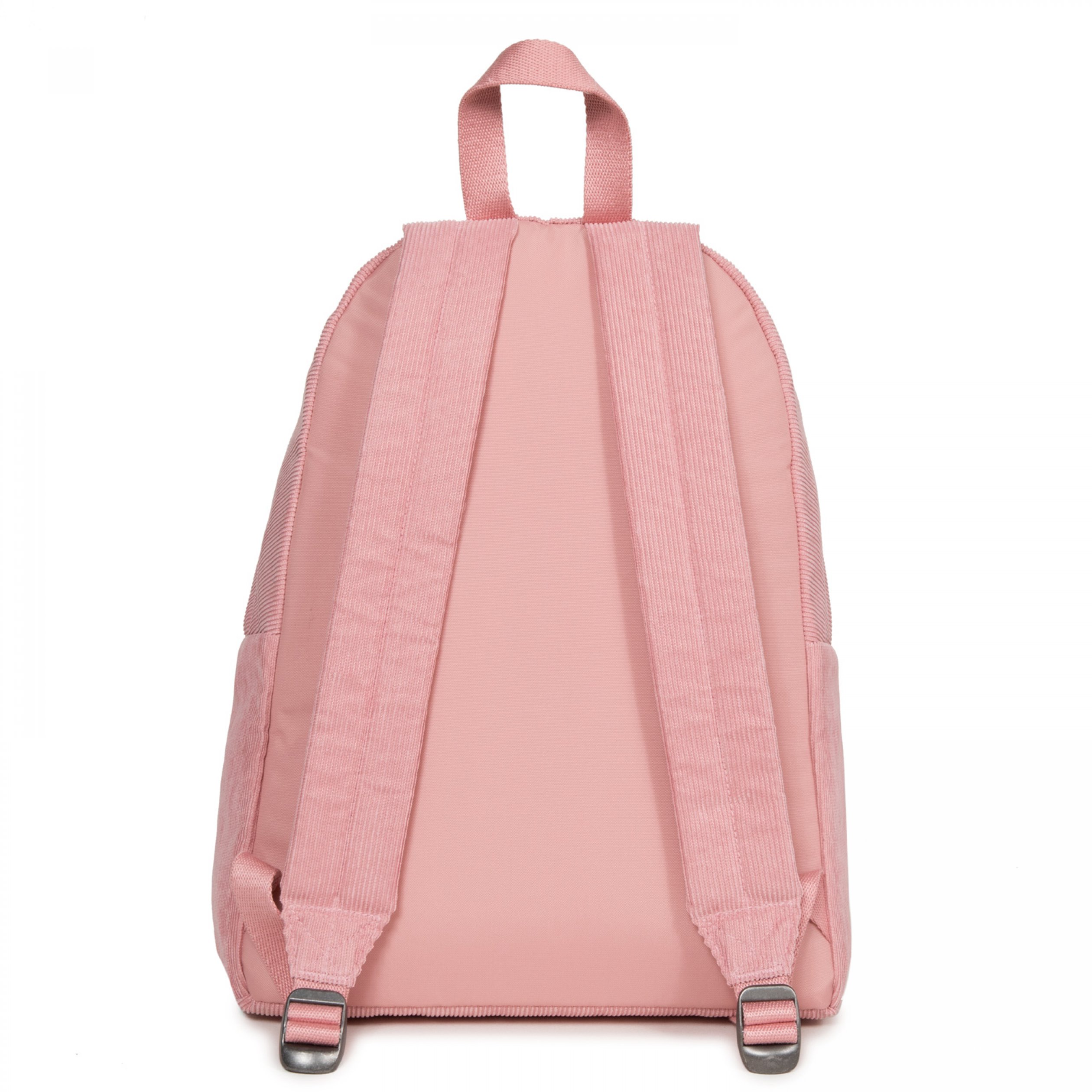 Men Bagpack Eastpak Padded Corduroy 24L Pink