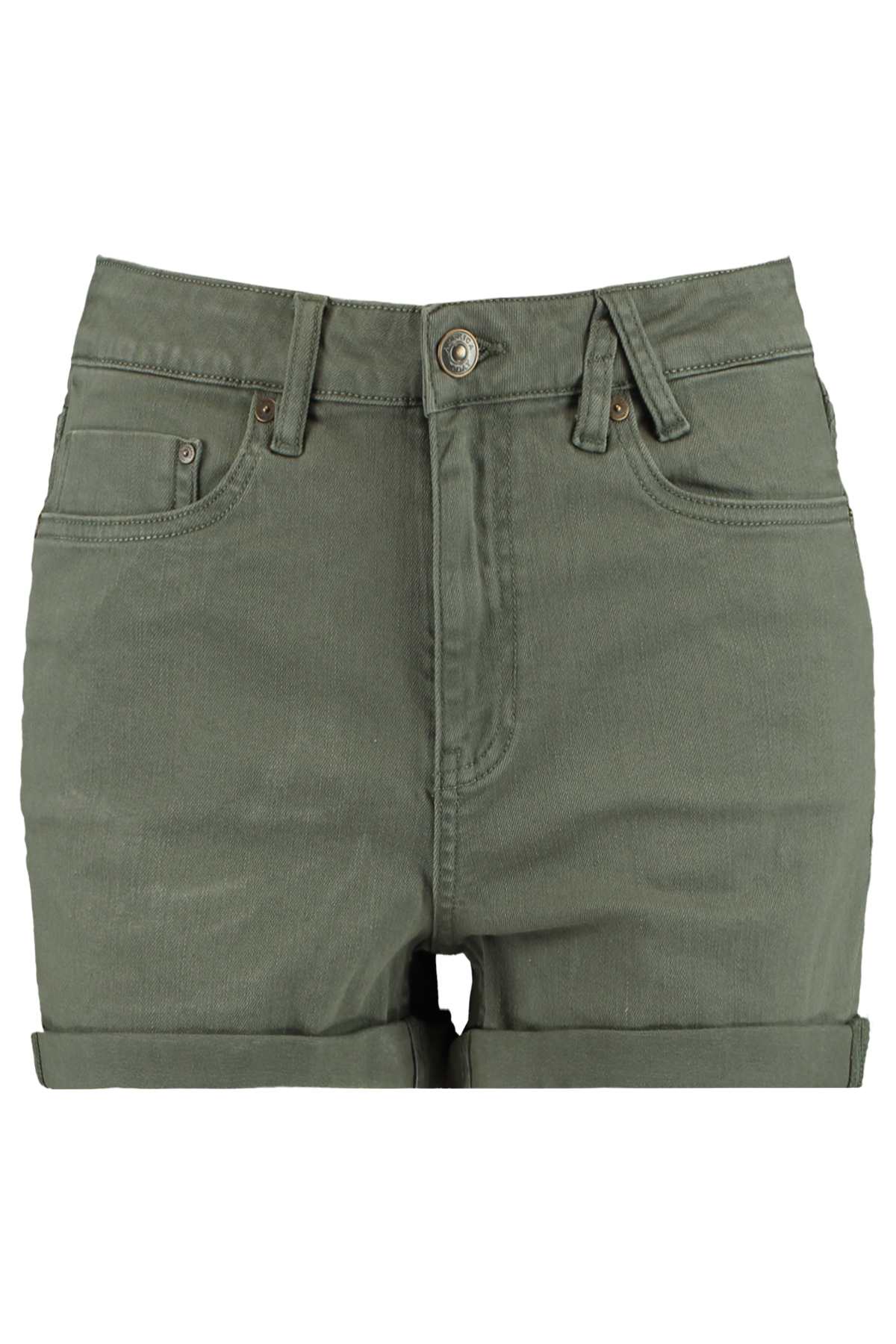 Houdini Daybreak Shorts Dames | De Groene Avonturier