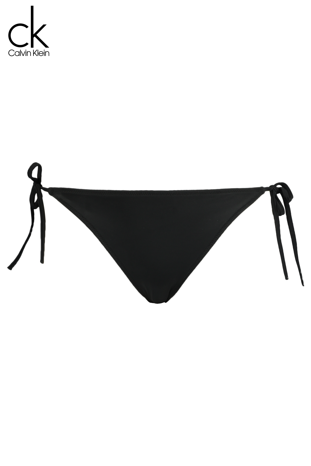 bas de maillot calvin klein