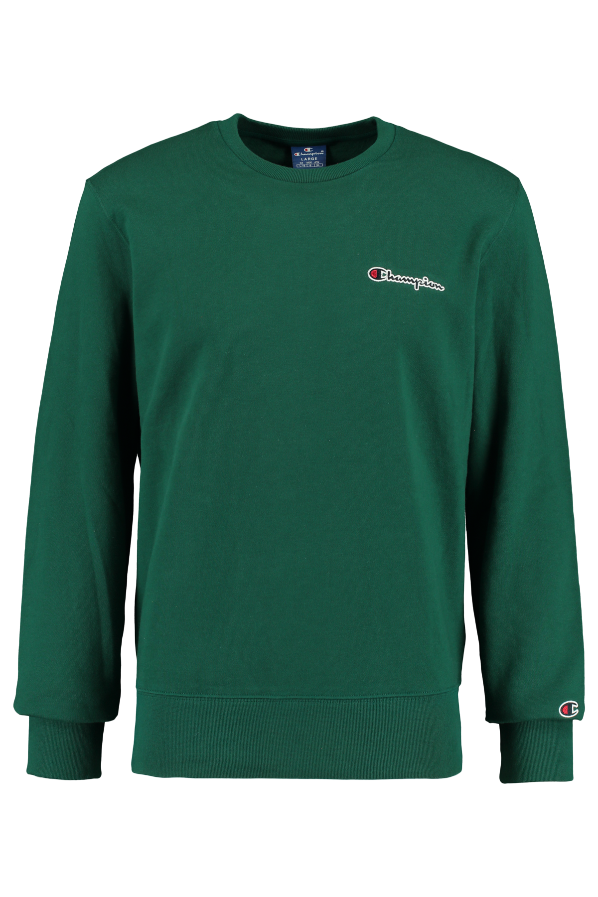 Champion sweater online usa today sales