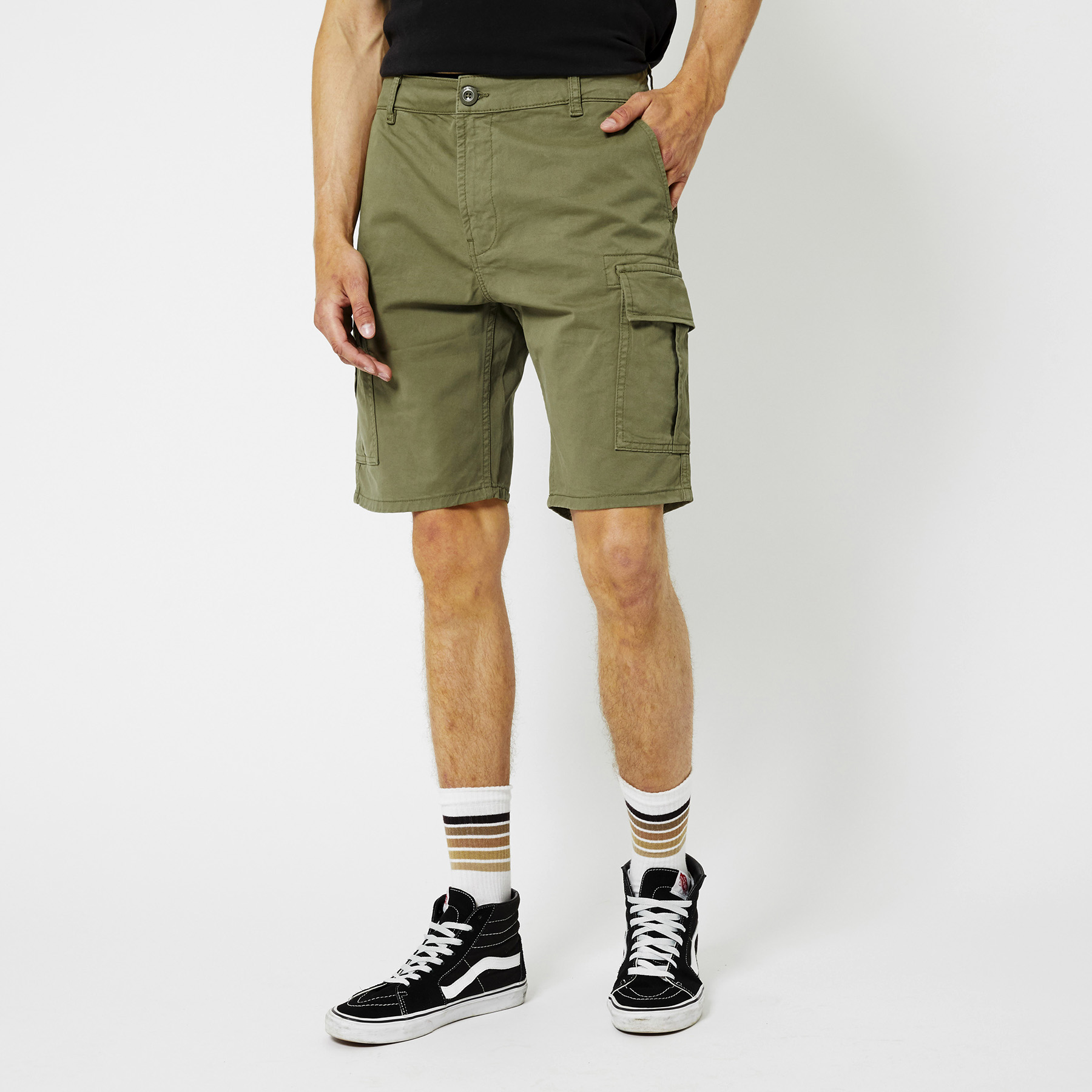 mens shorts sale next