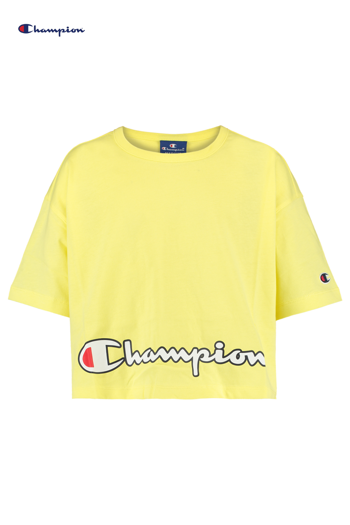 champion girl shirts
