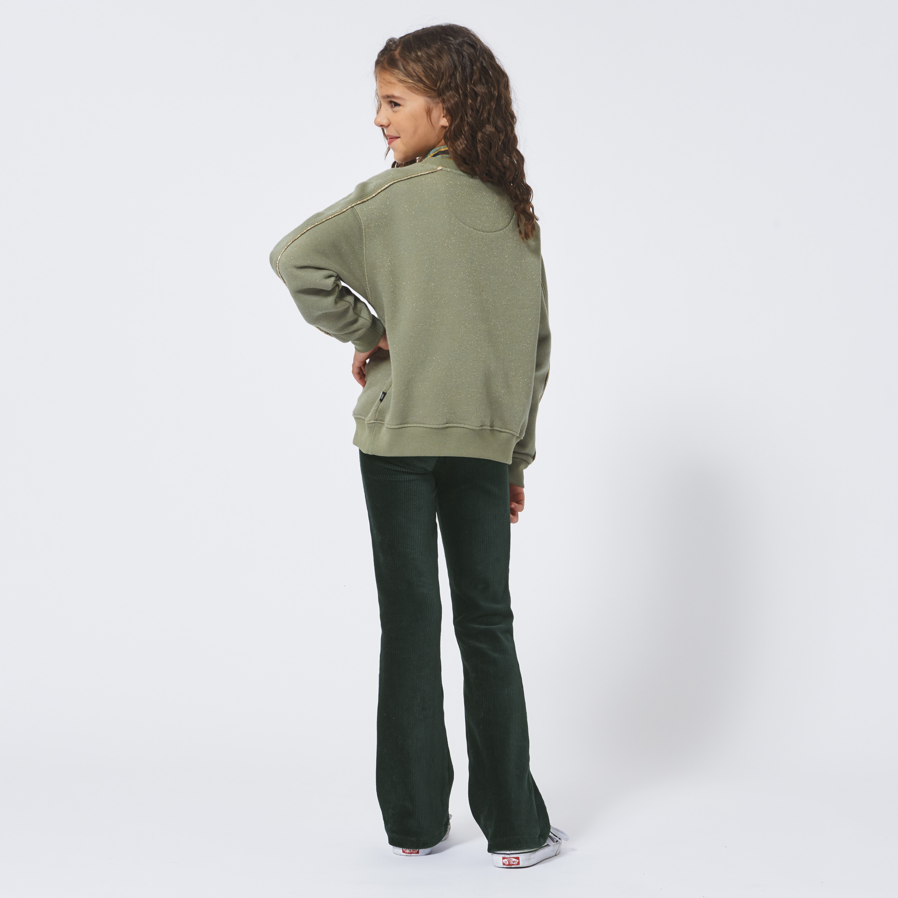 legging flared charly