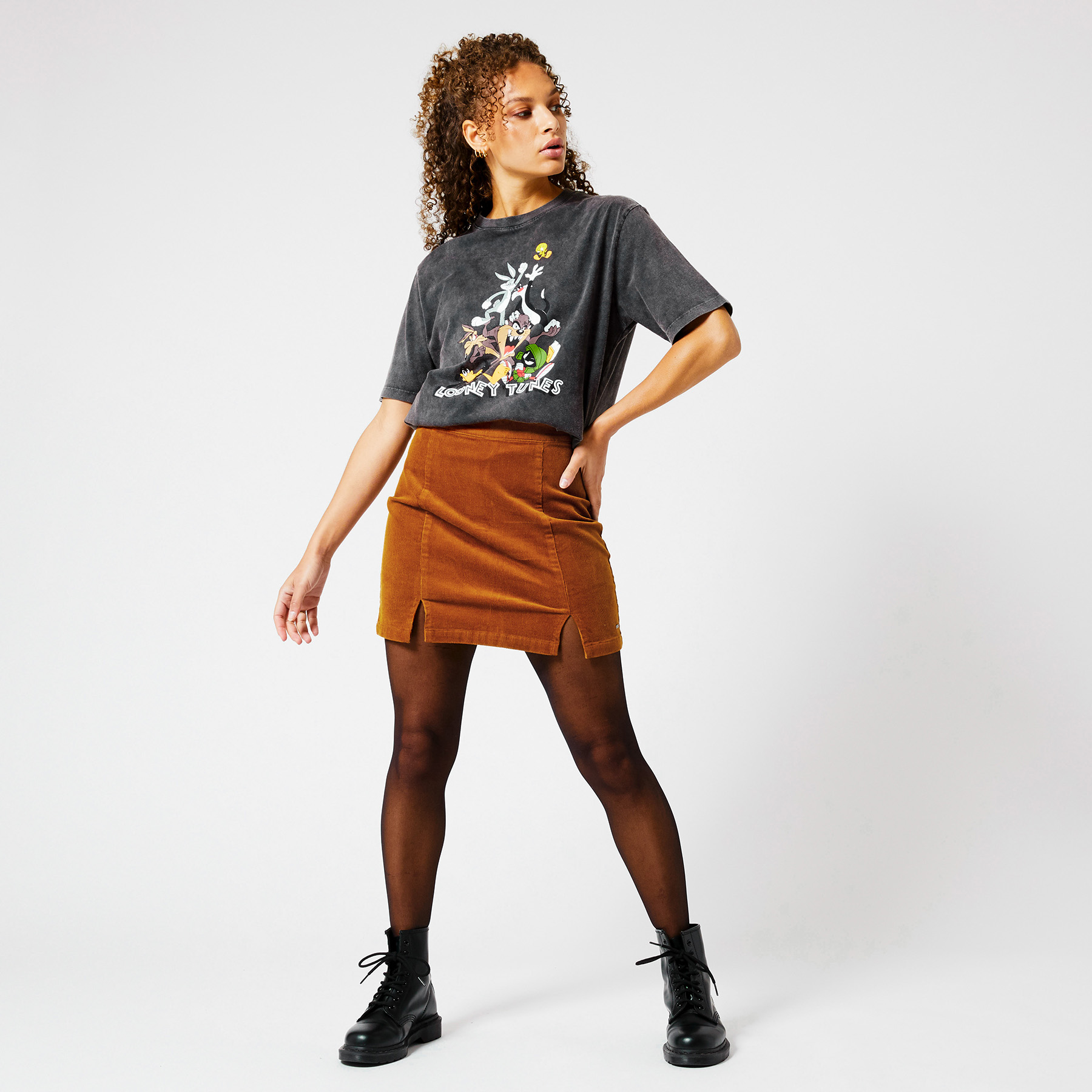 silver sequin maxi skirt