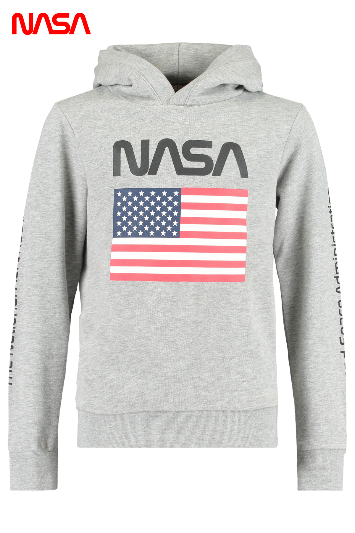 Nasa flag hoodie online