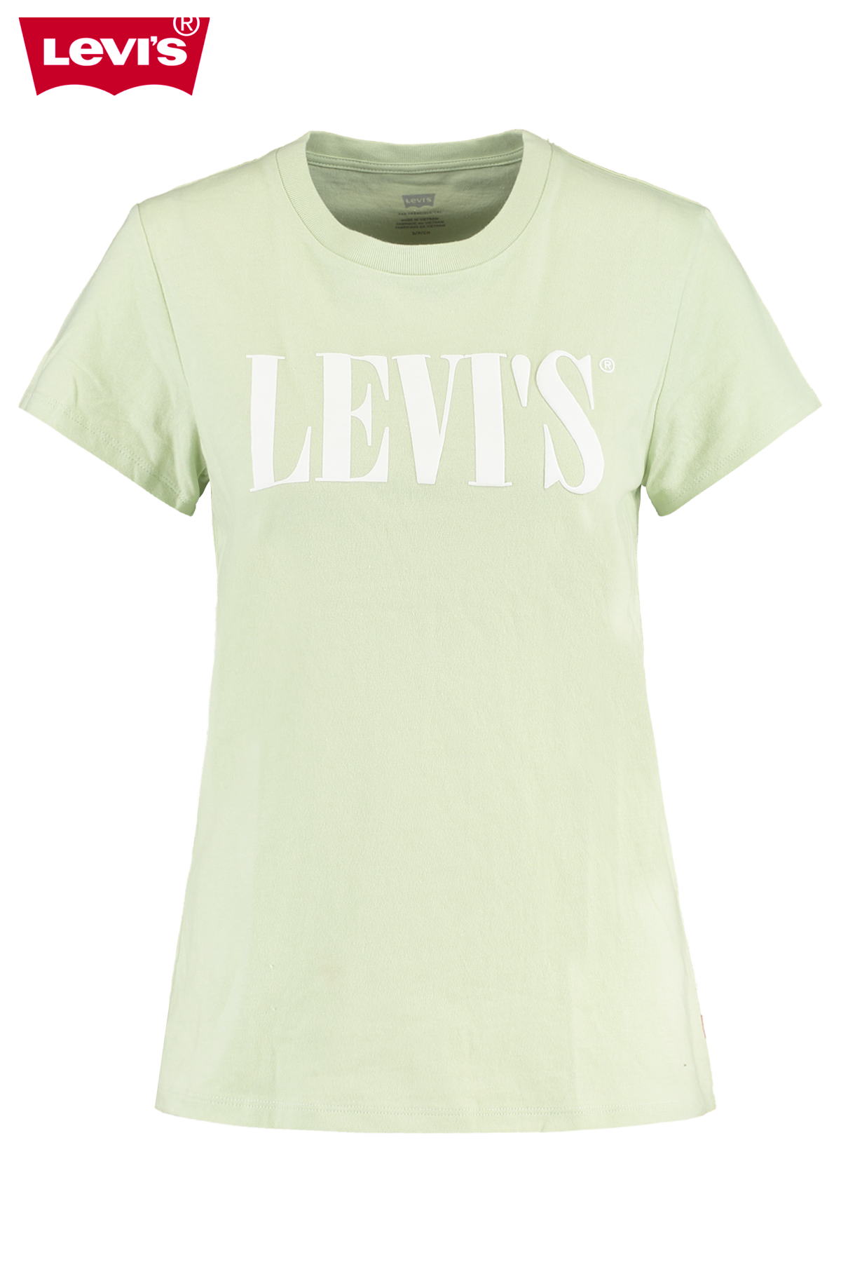 Women T-shirt Levi's THE PERFECT TEE 