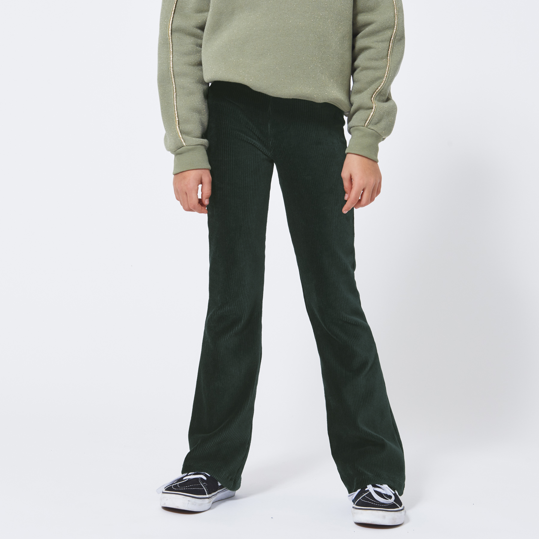 legging flared charly