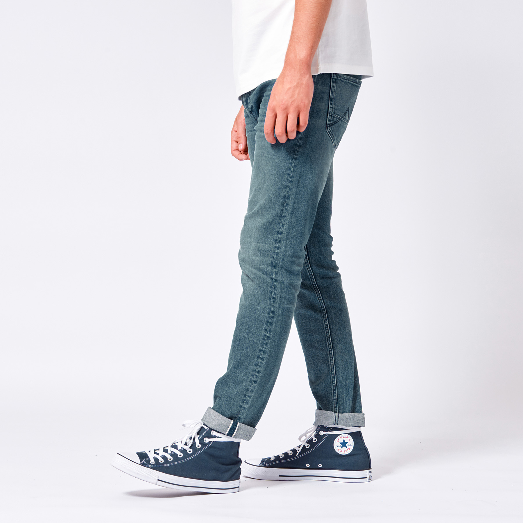 slim fit jeans for mens online