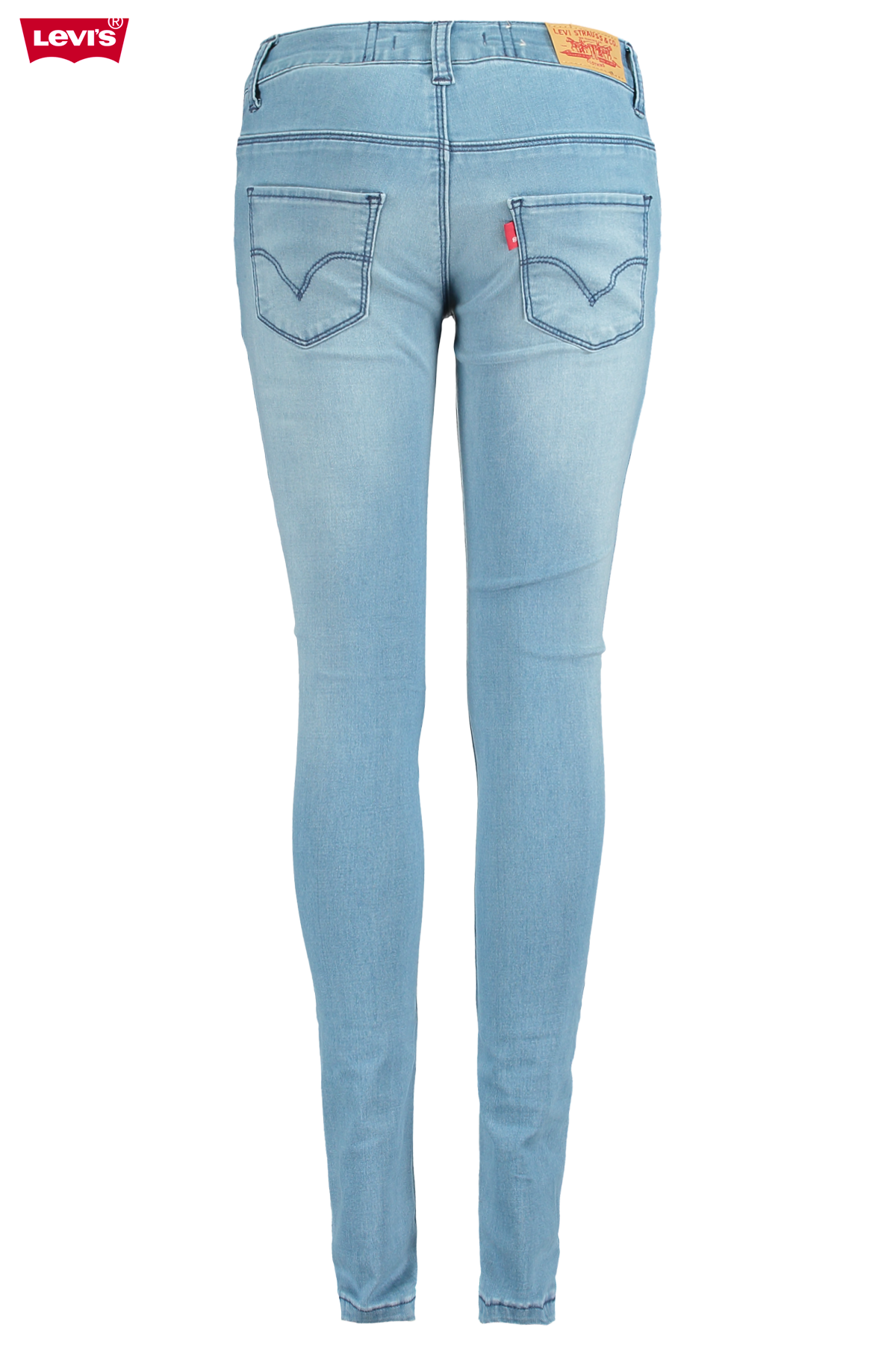 Women's Jeans Levis 710 Innovation Super Skinny Jeans Levi's