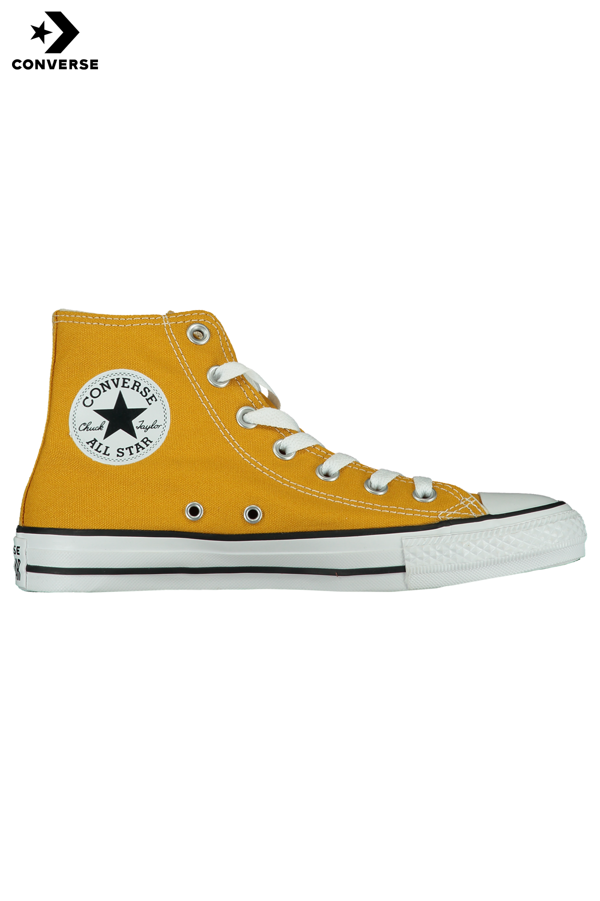 Women Converse Chuck Taylor High Oker America Today