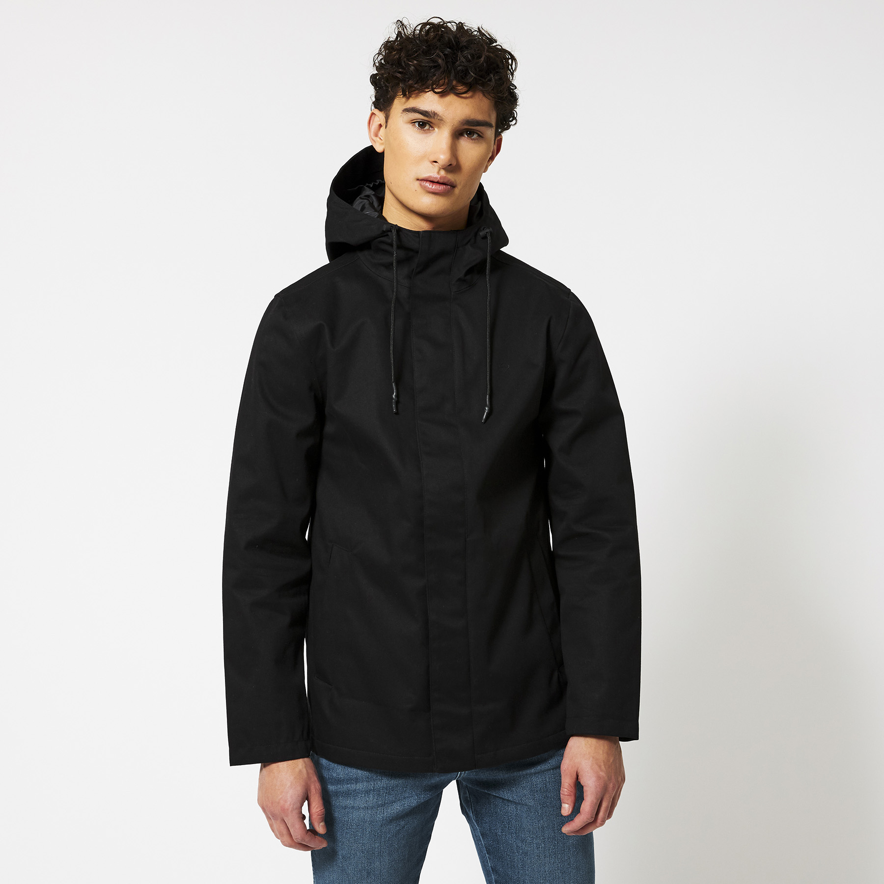 parka america today