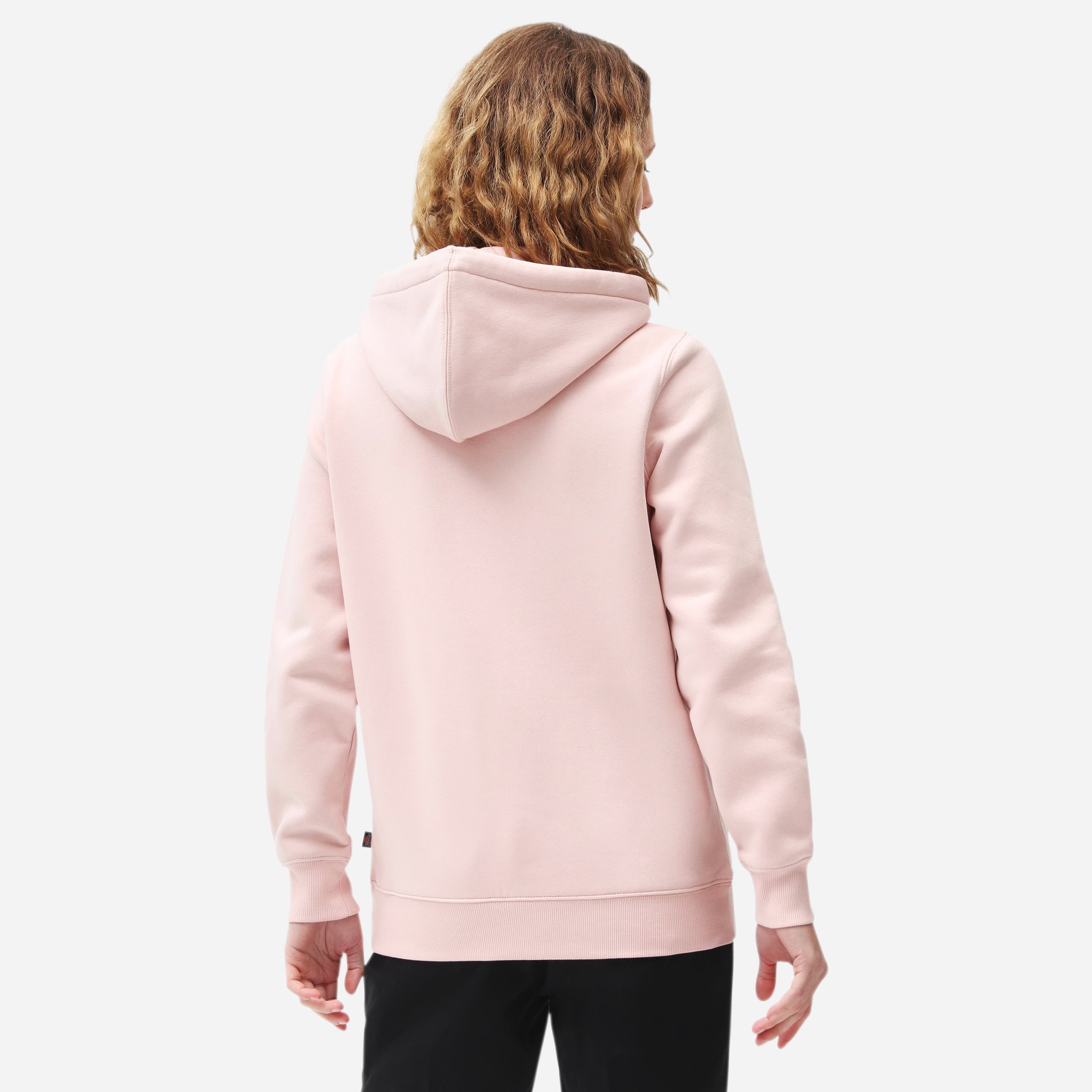 21正規激安 ディッキーズ Dickies レディース パーカー トップス Oakport Hoodie In Pink ピンク 日本製 Hokkaidoizakaya Id