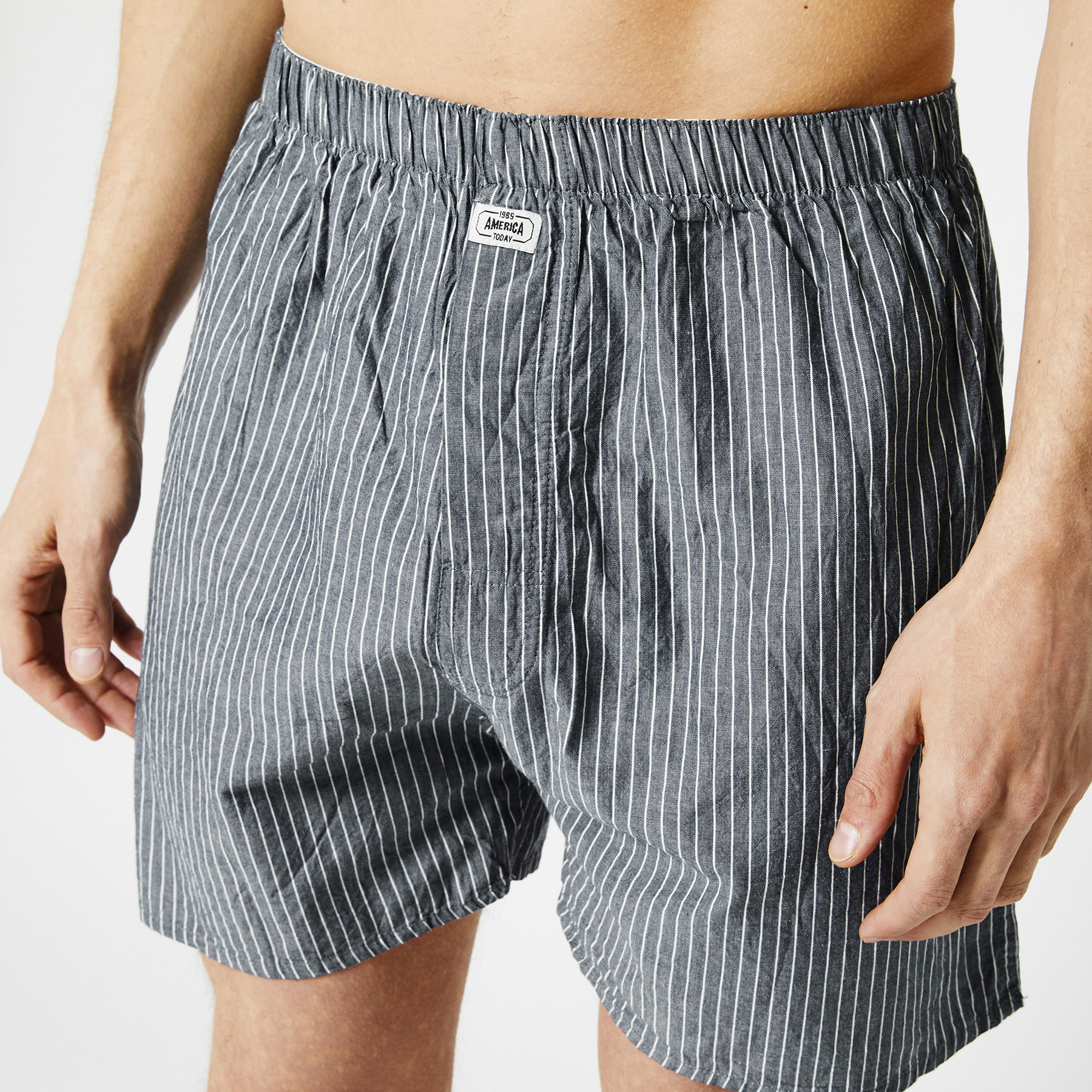 American boxer best sale shorts