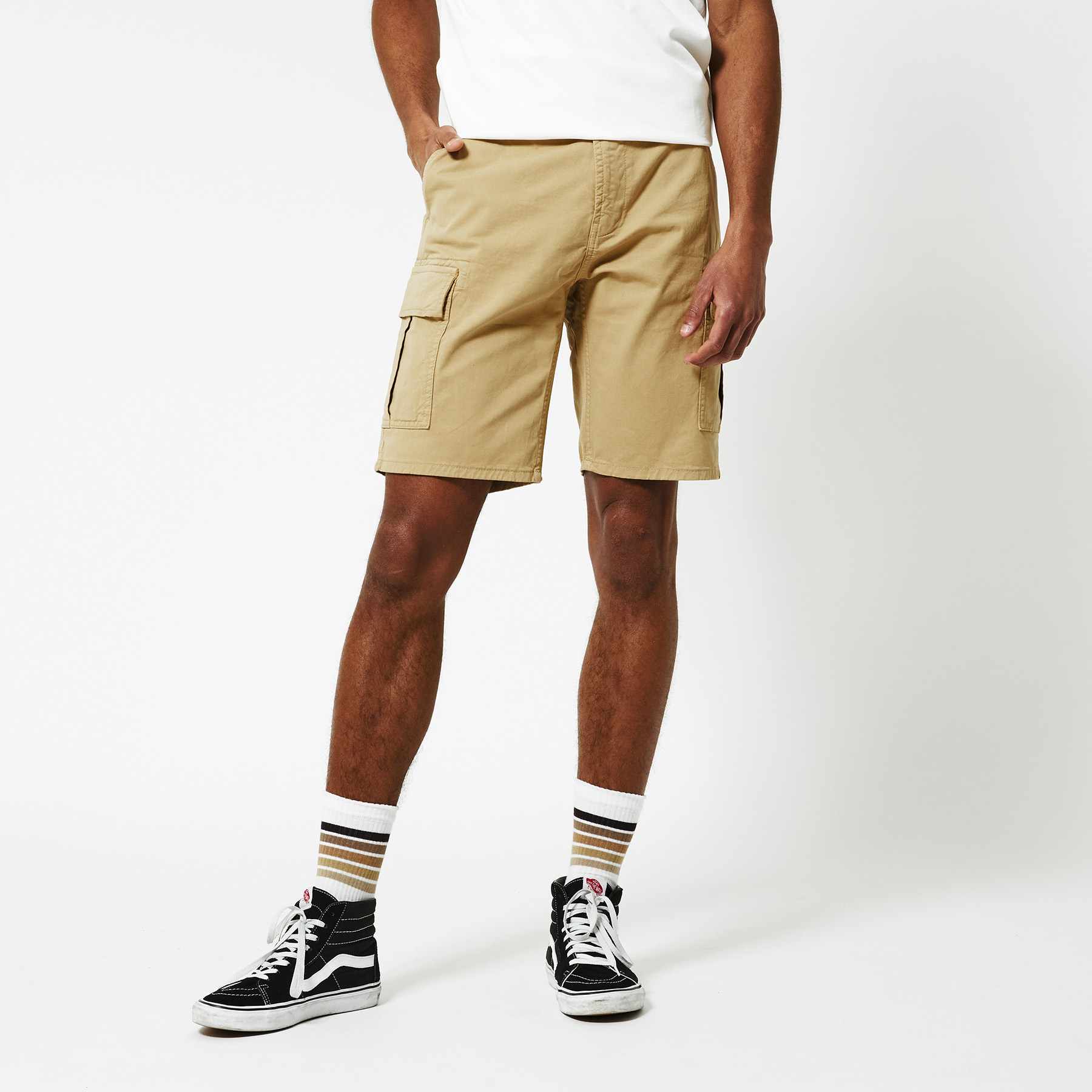 mens shorts sale next