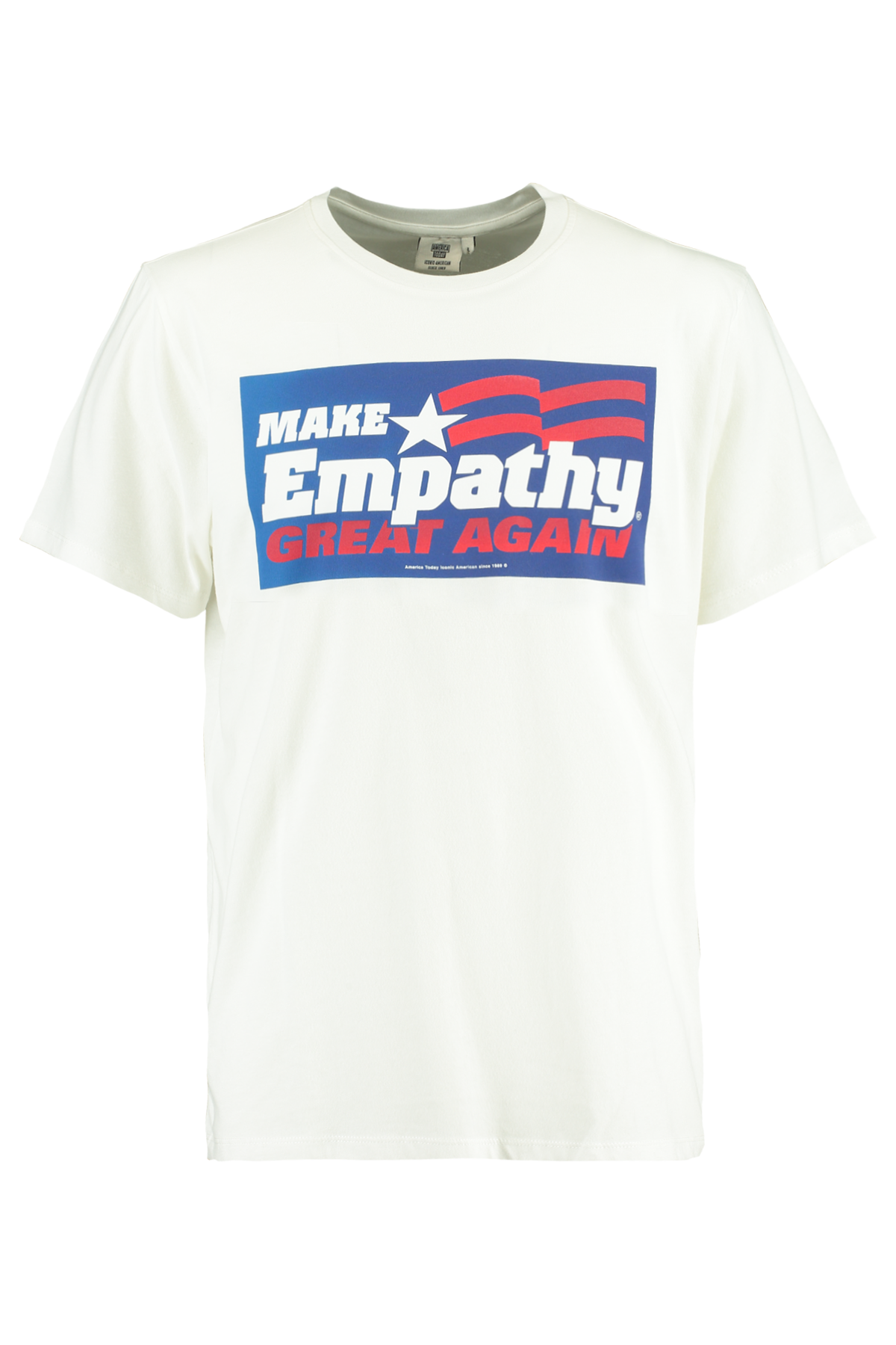 T-shirt Ed empathy