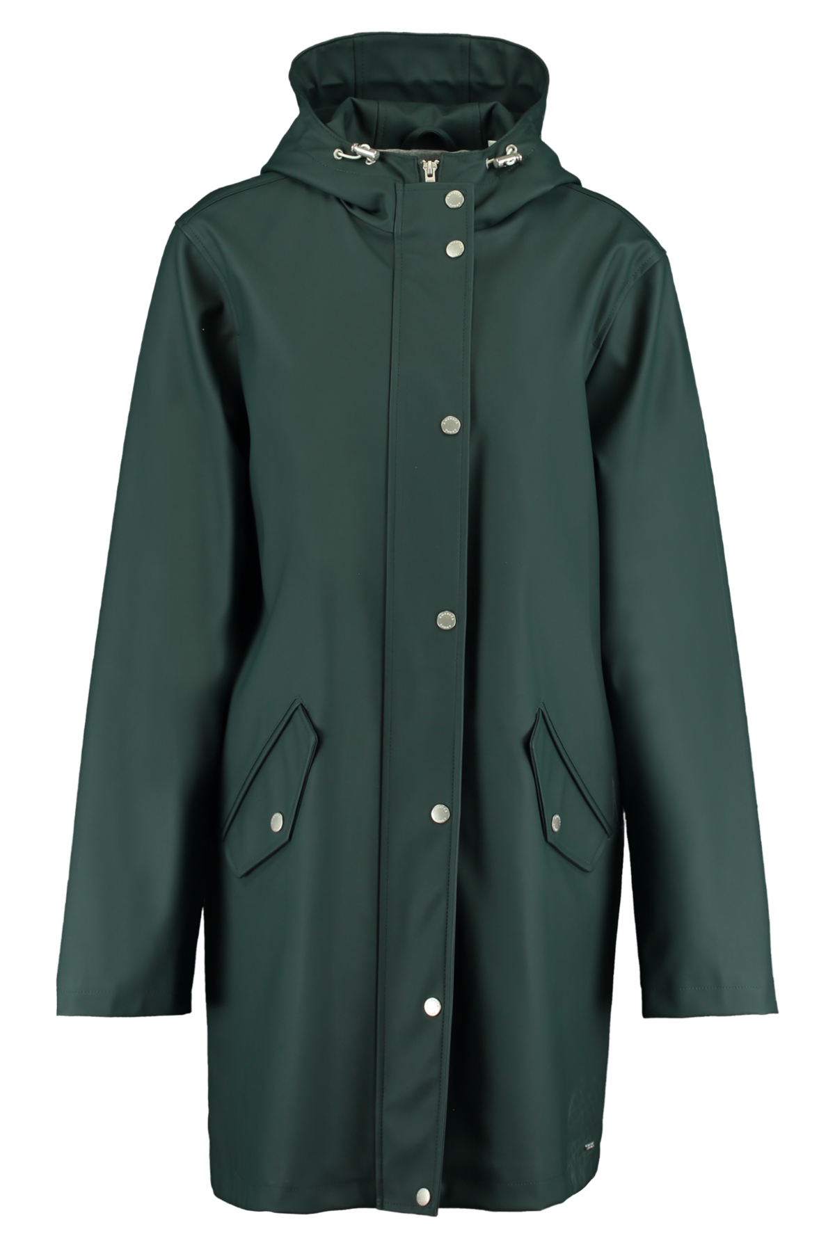 Groene regenjas hotsell america today