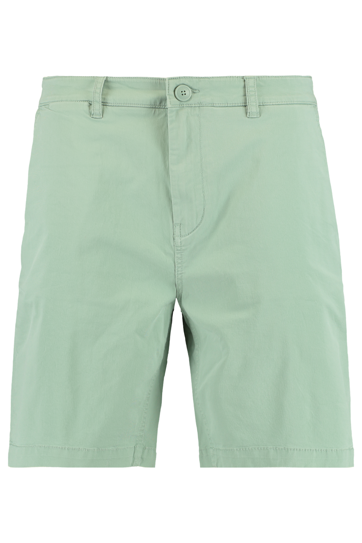 Heren Chino short Groen | America Today