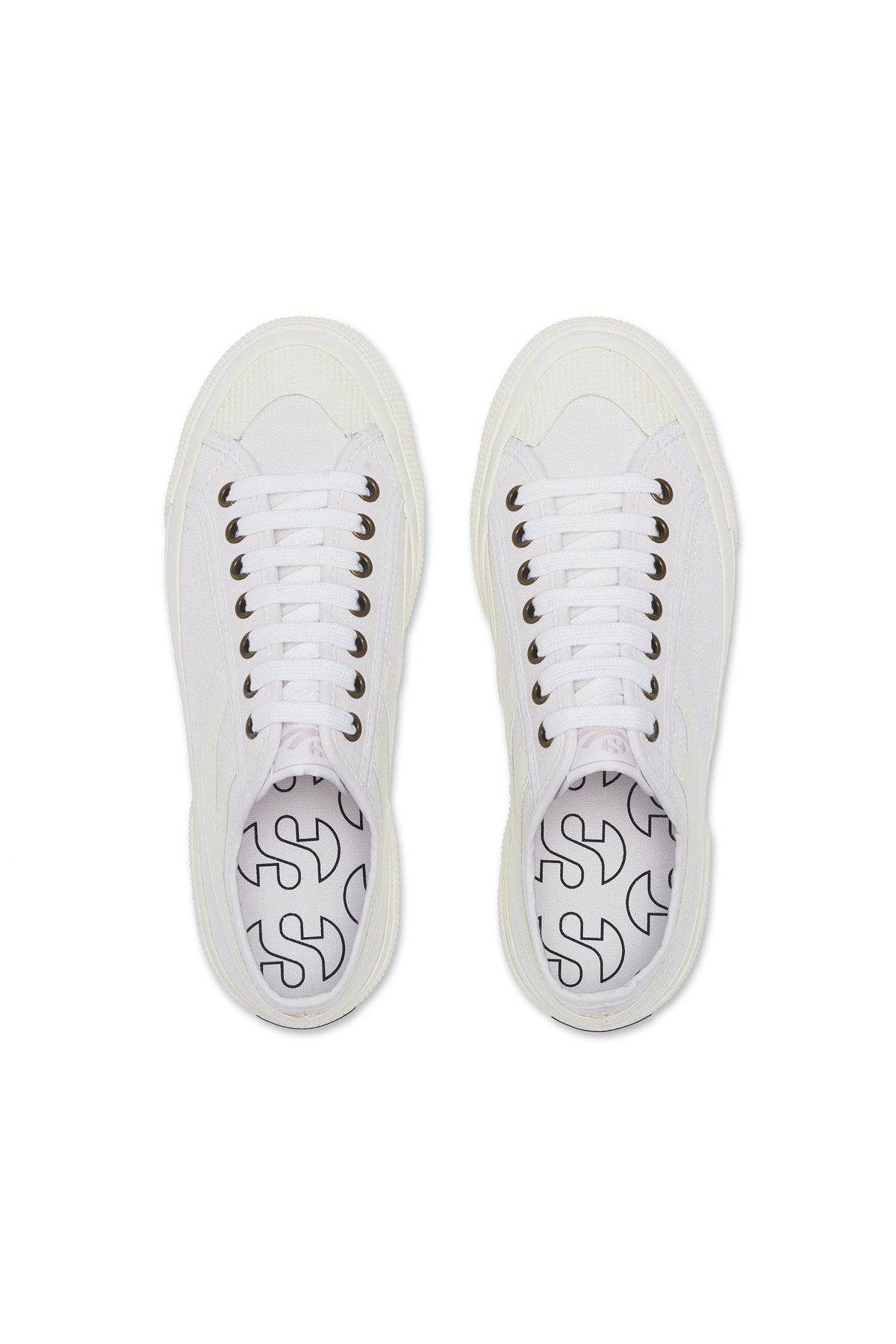 Superga 2750 COTU Panatta doosan Tennis Sport
