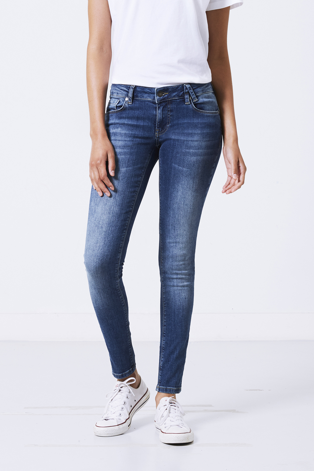 Jeans Selma Skinny