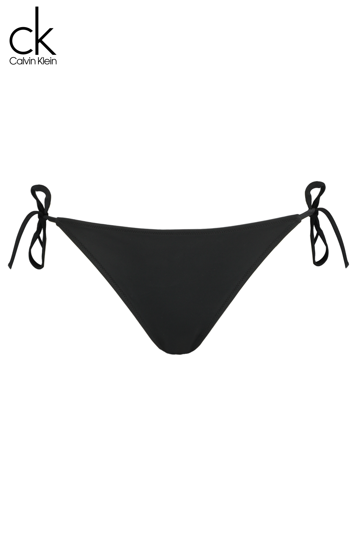 Dames Calvin Klein bikinibroekje Zwart | America Today
