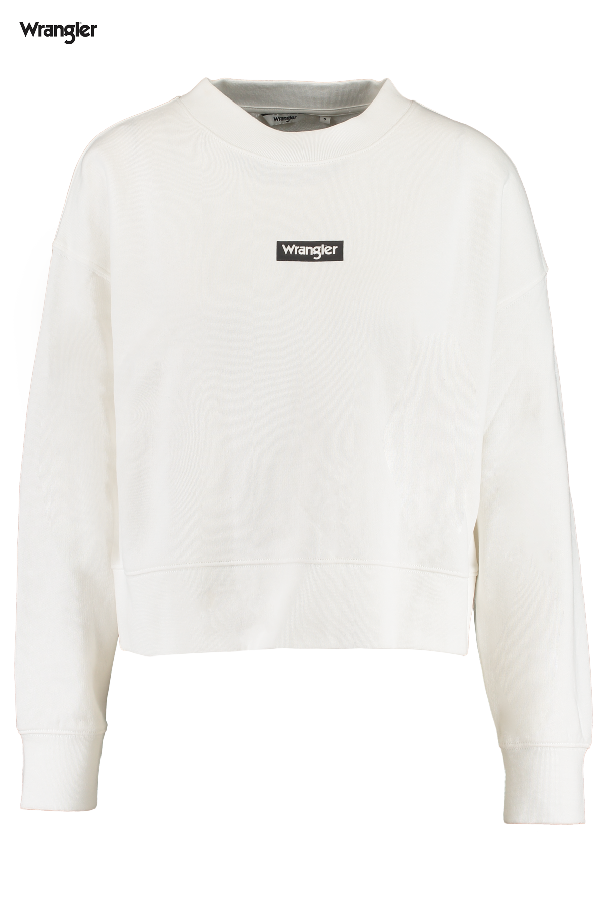 wrangler sweatshirt