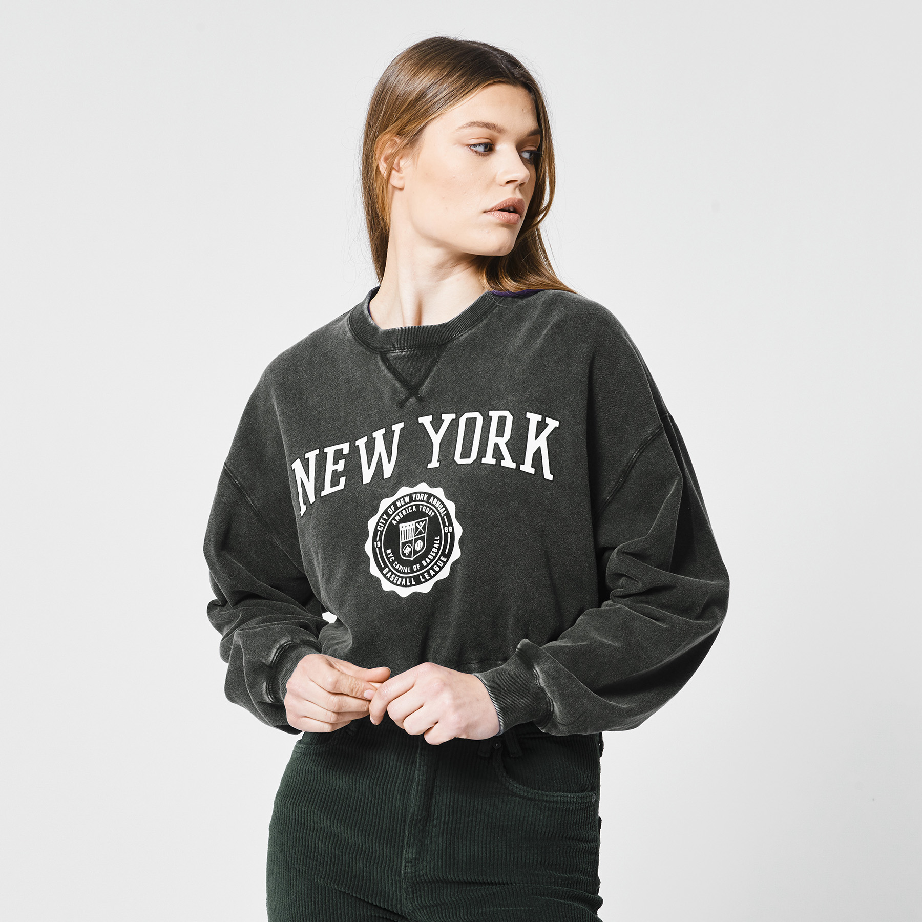 Sweater Sarah