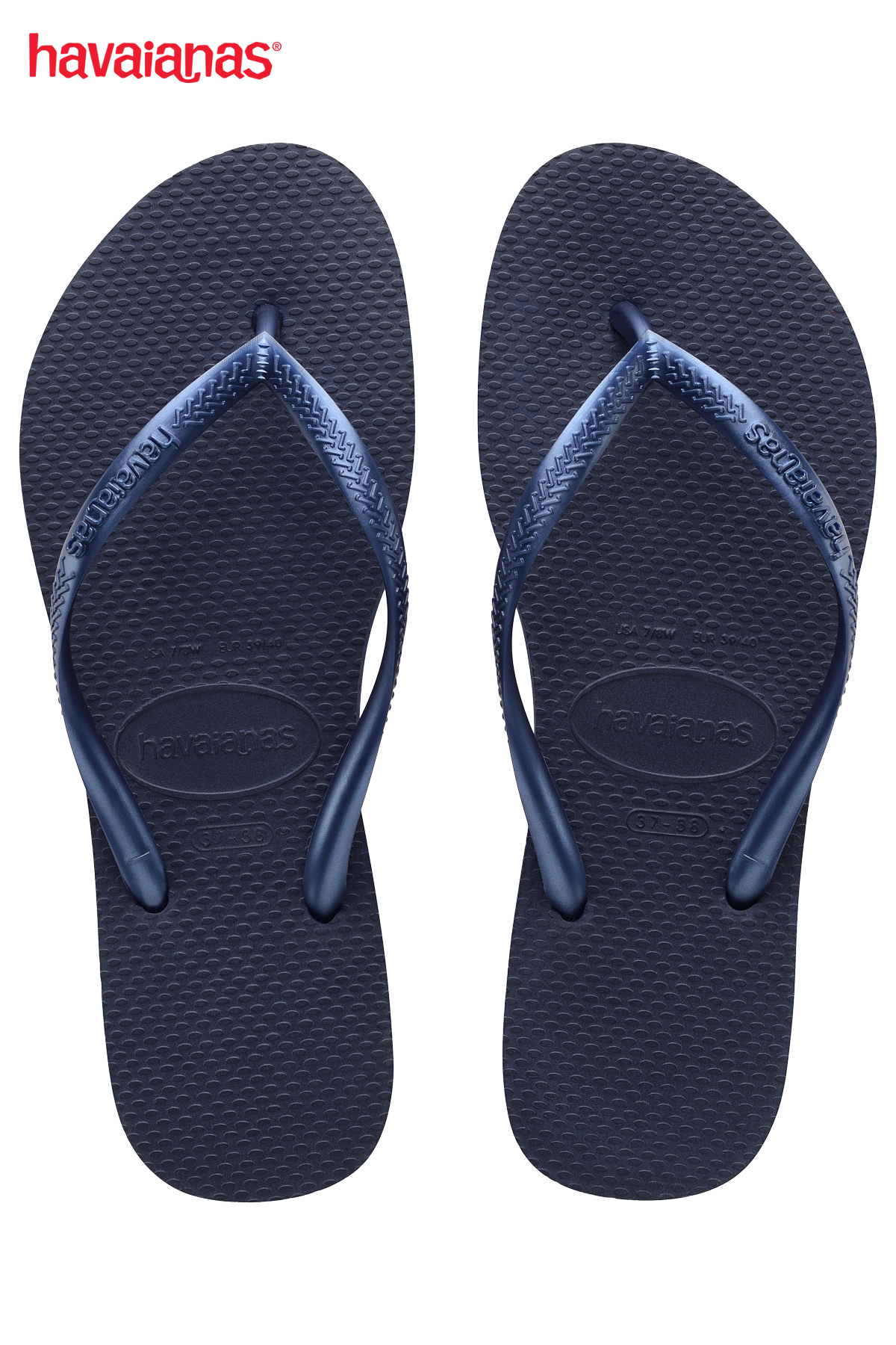 Dames havaianas outlet