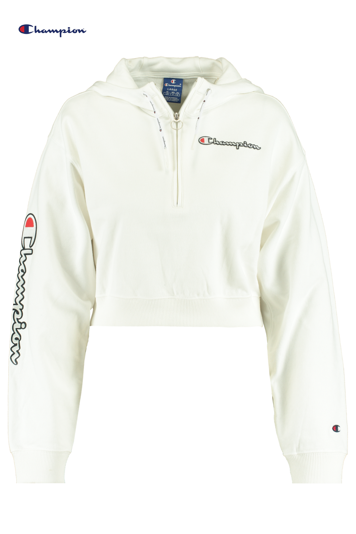 hoody champion