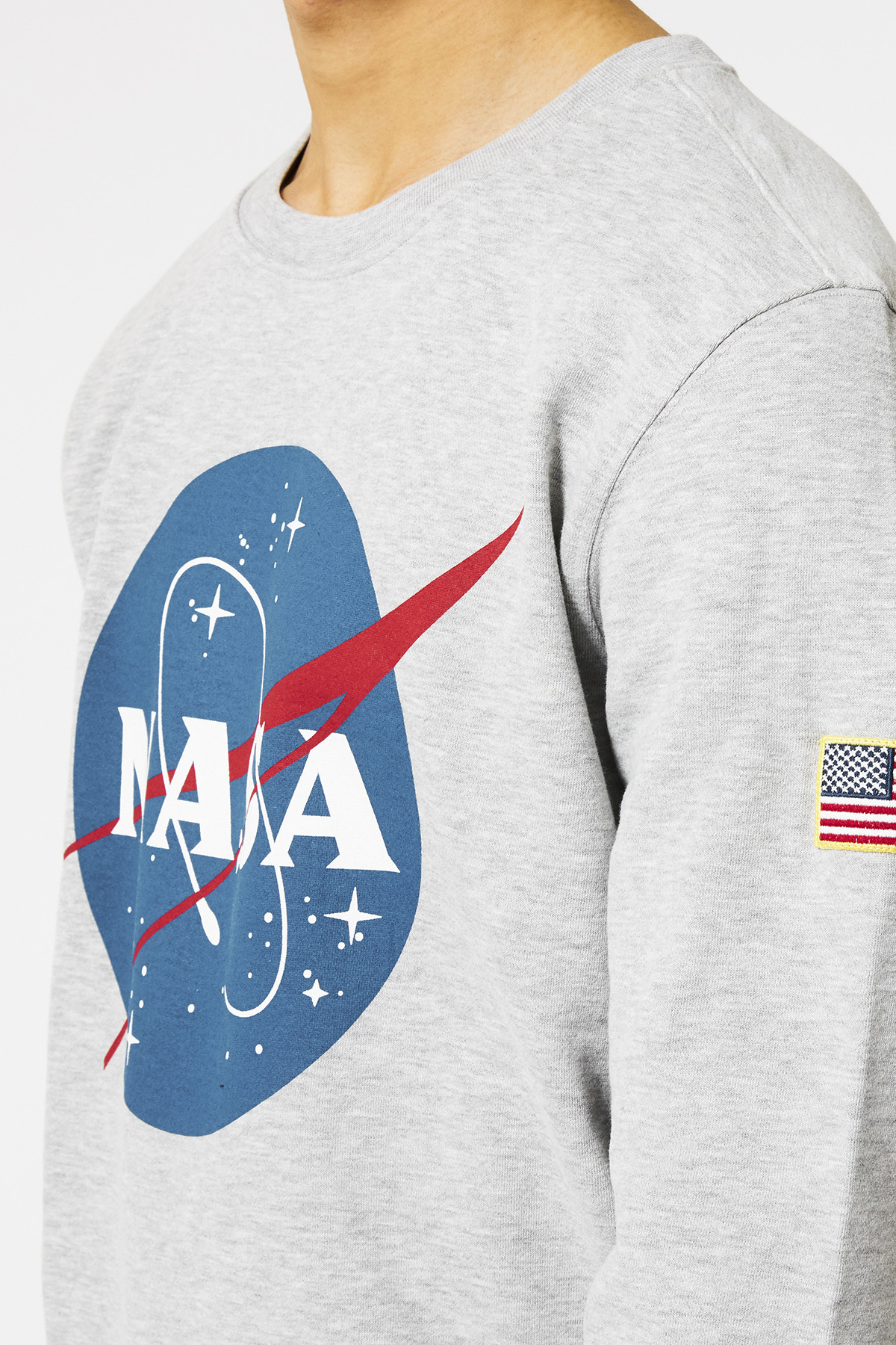 Sweater Solar crew