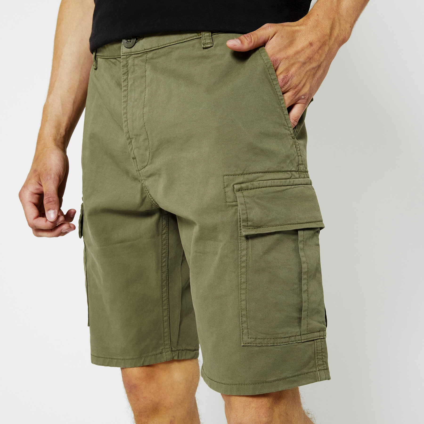 mens shorts sale next