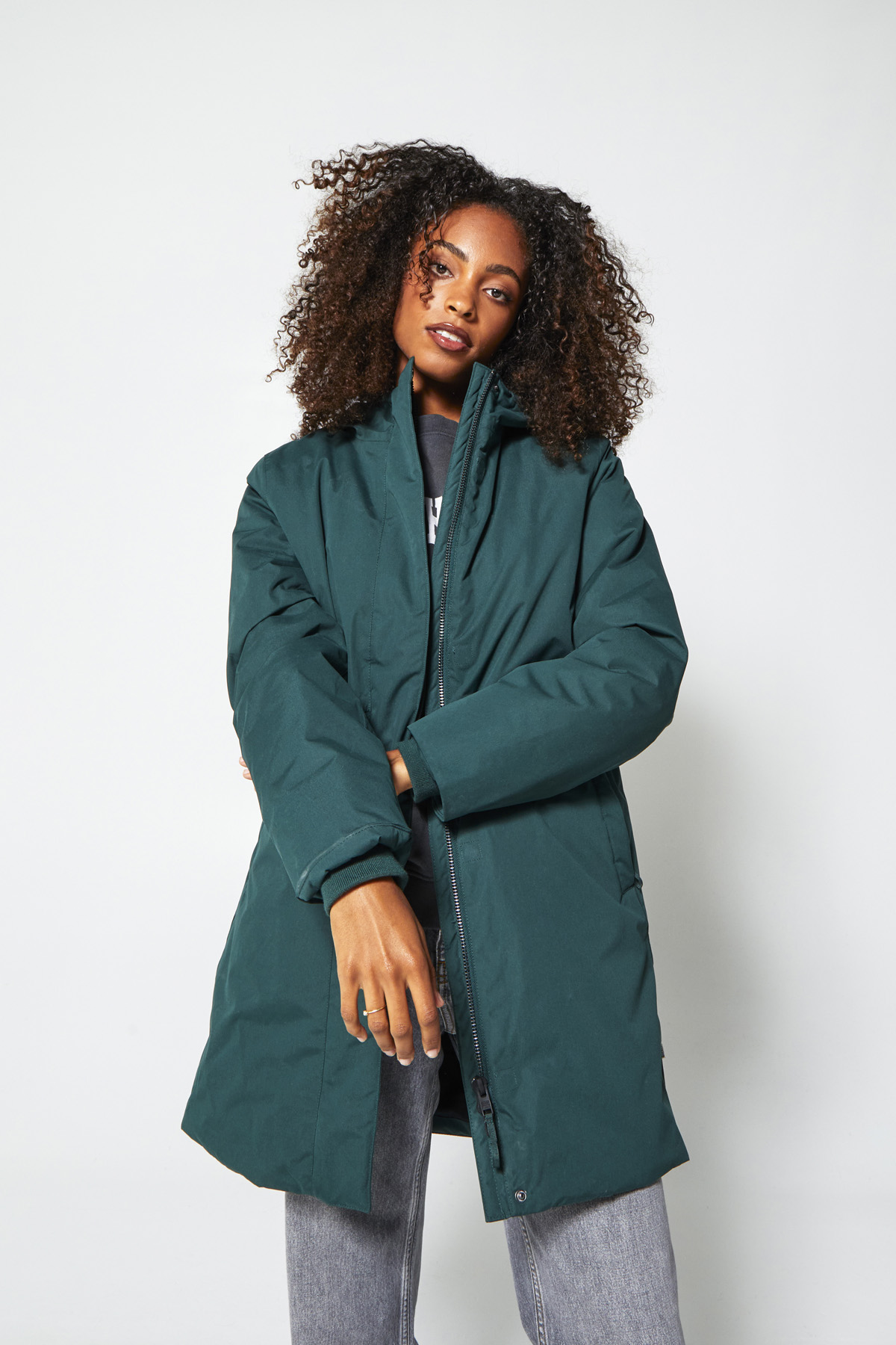Winter jacket Jaya