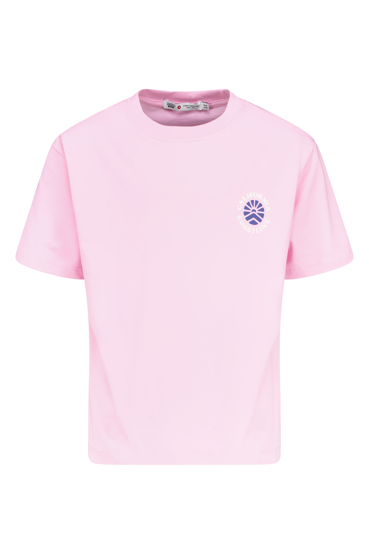 Teddy Smith Teven MC Jr – T-Shirt Per Bambini E Ragazzi, Colore Nero - 2