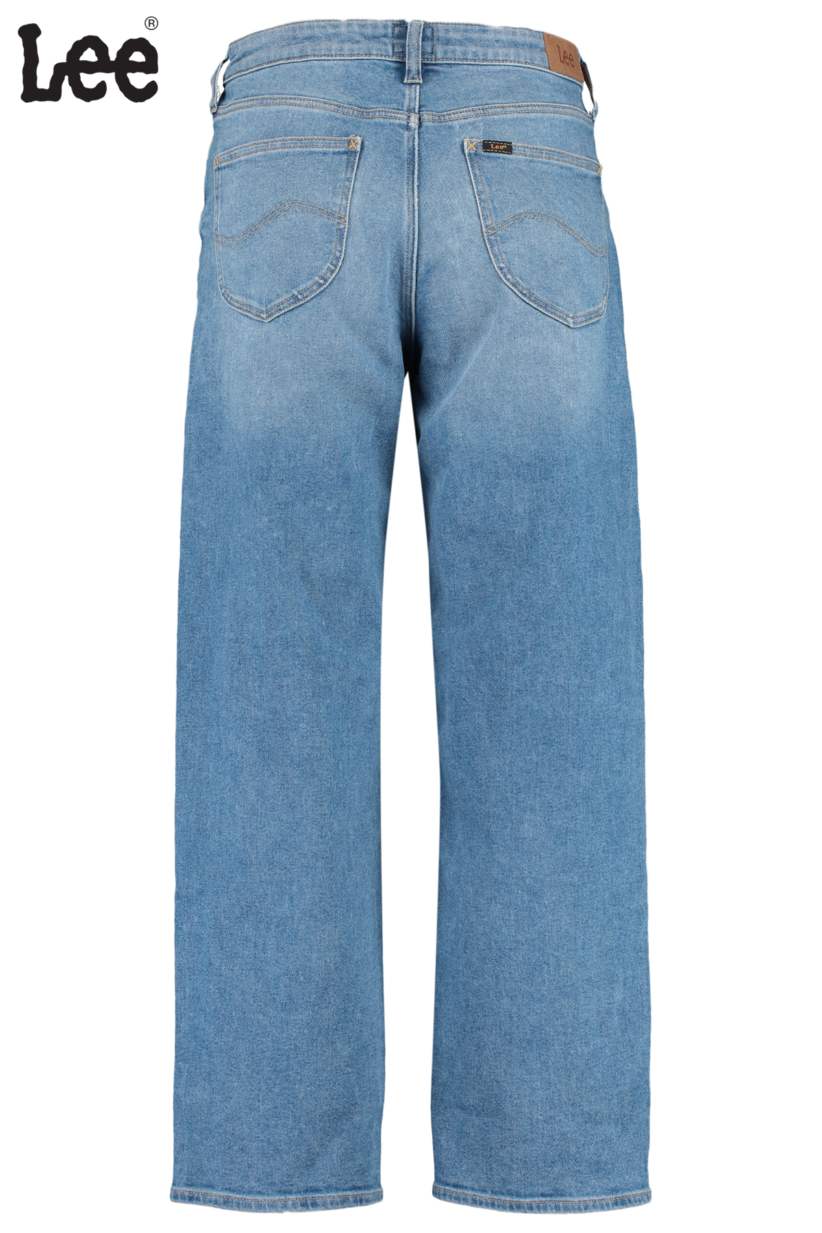 lee wide leg womens jeans