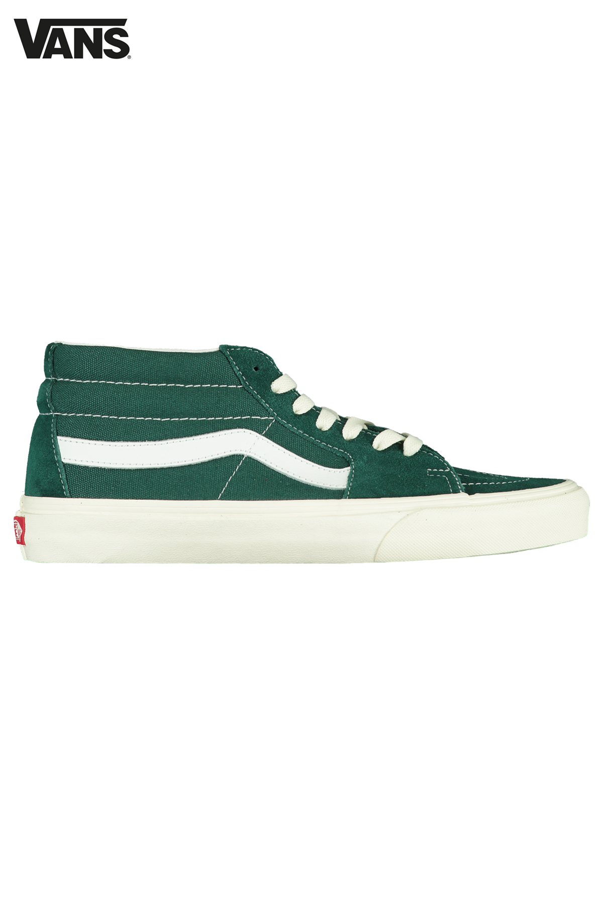 vans 8
