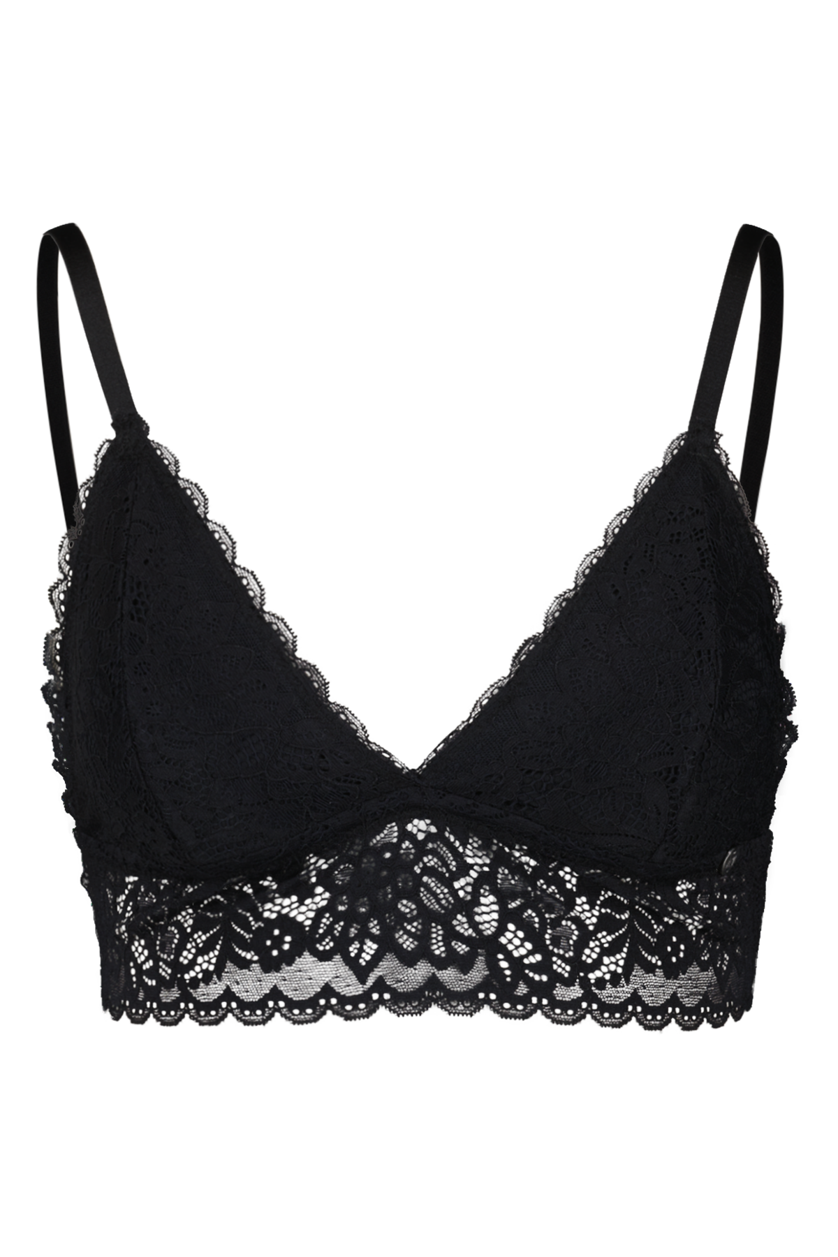 bralette dentelle