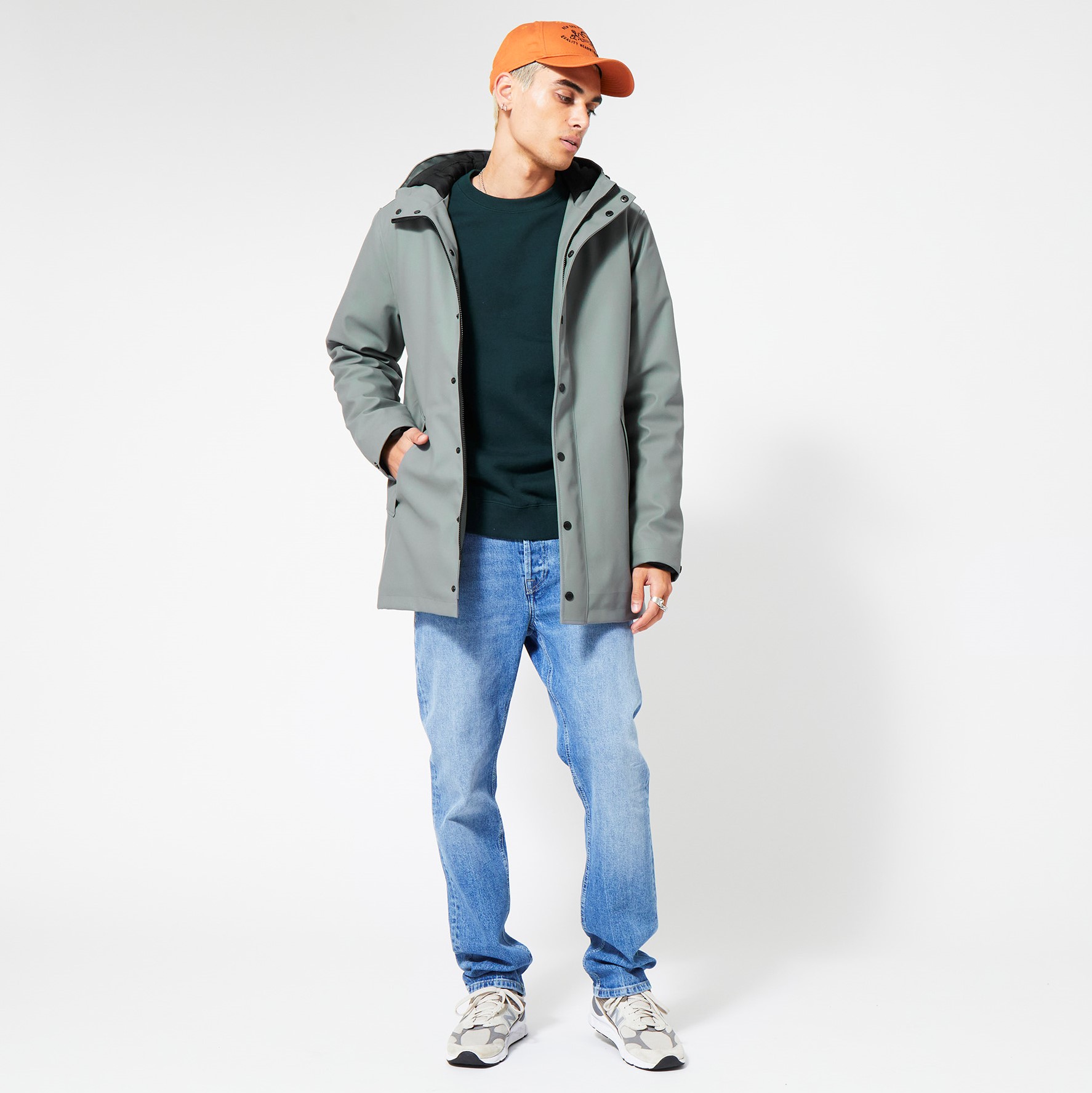 raincoat under 200